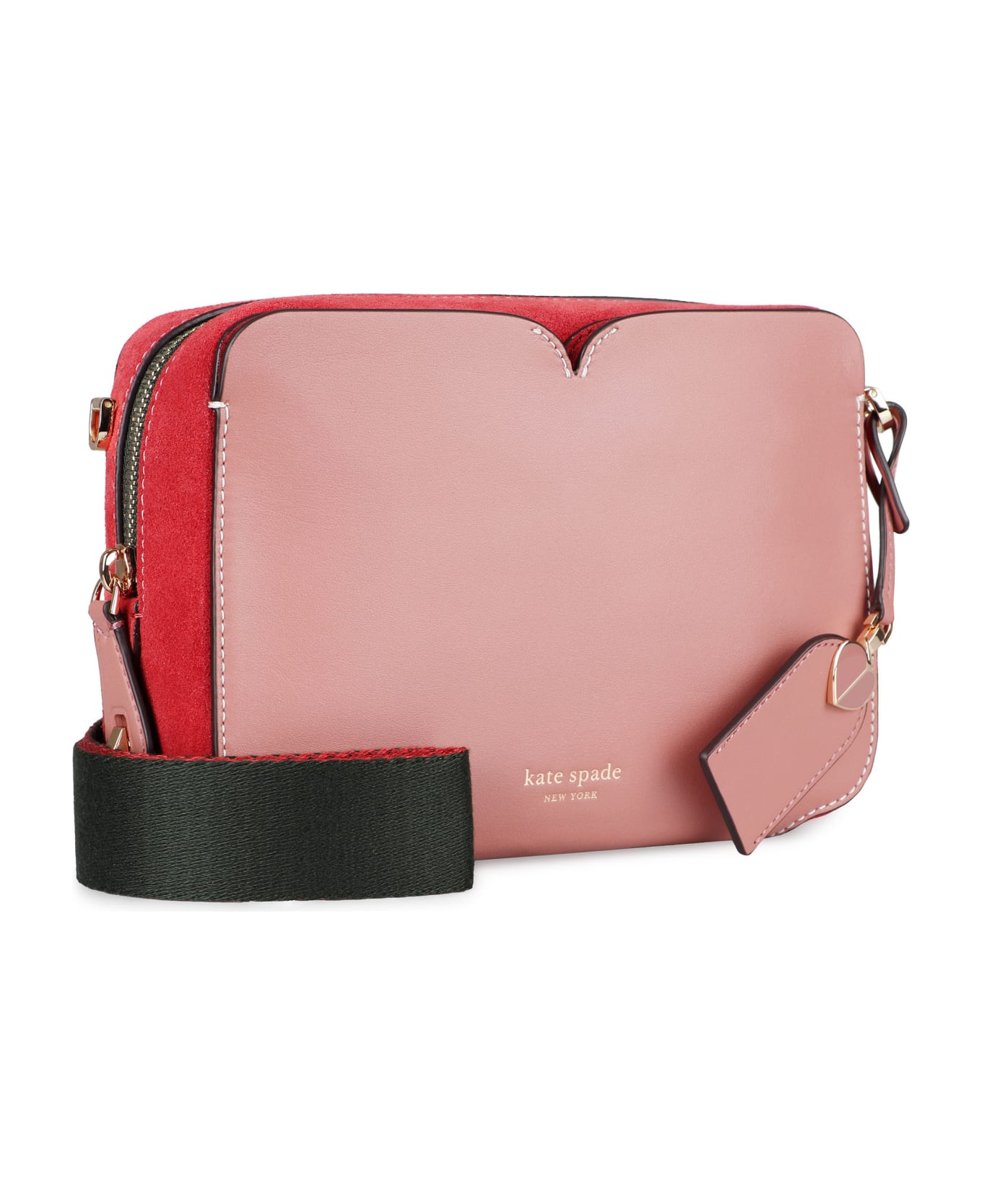 Kate Spade Candid Multicolor Leather Camera Bag italist, ALWAYS LIKE A SALE