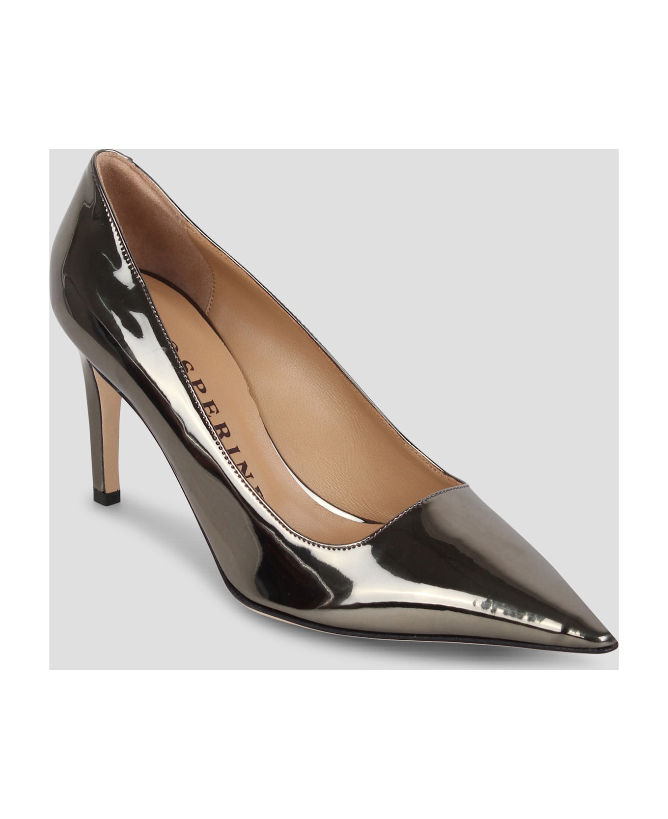 Prosperine Pointed Pumps