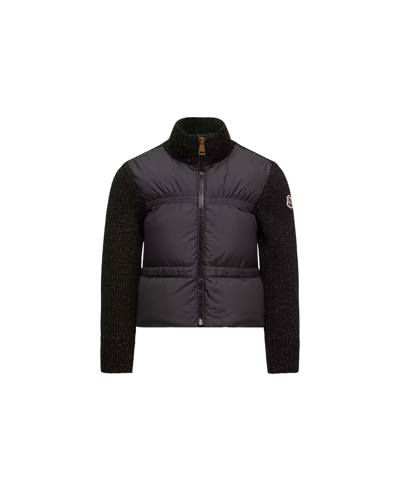 Moncler Outerwear - BLACK