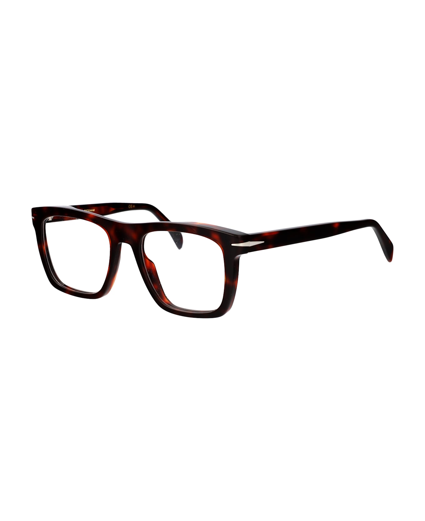 DB Eyewear by David Beckham Db 7020 Glasses - 0UC RED HAVANA