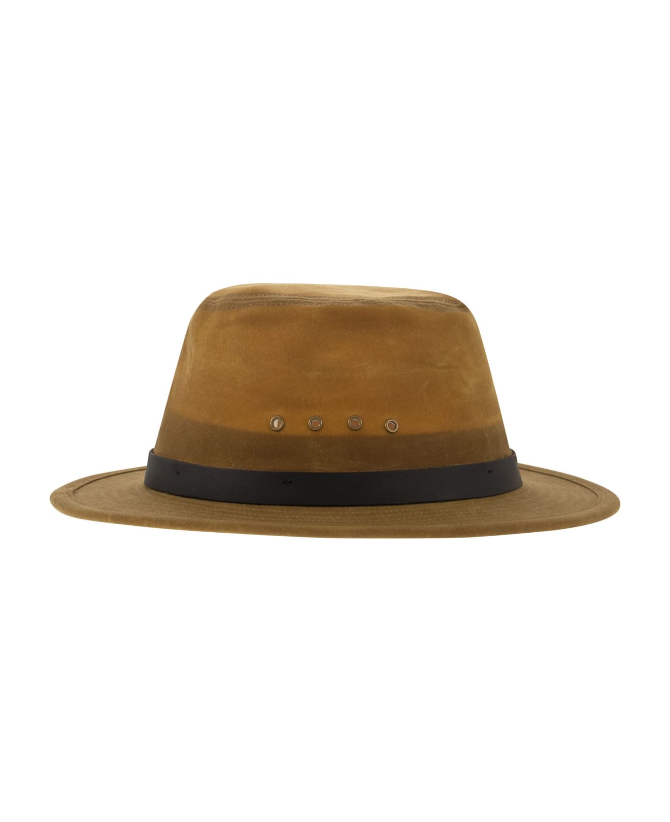Filson Classic Full-brimmed Hat - Beige