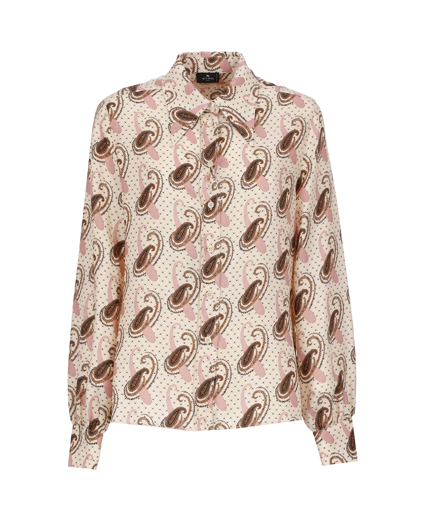 Etro Shirt - Pink