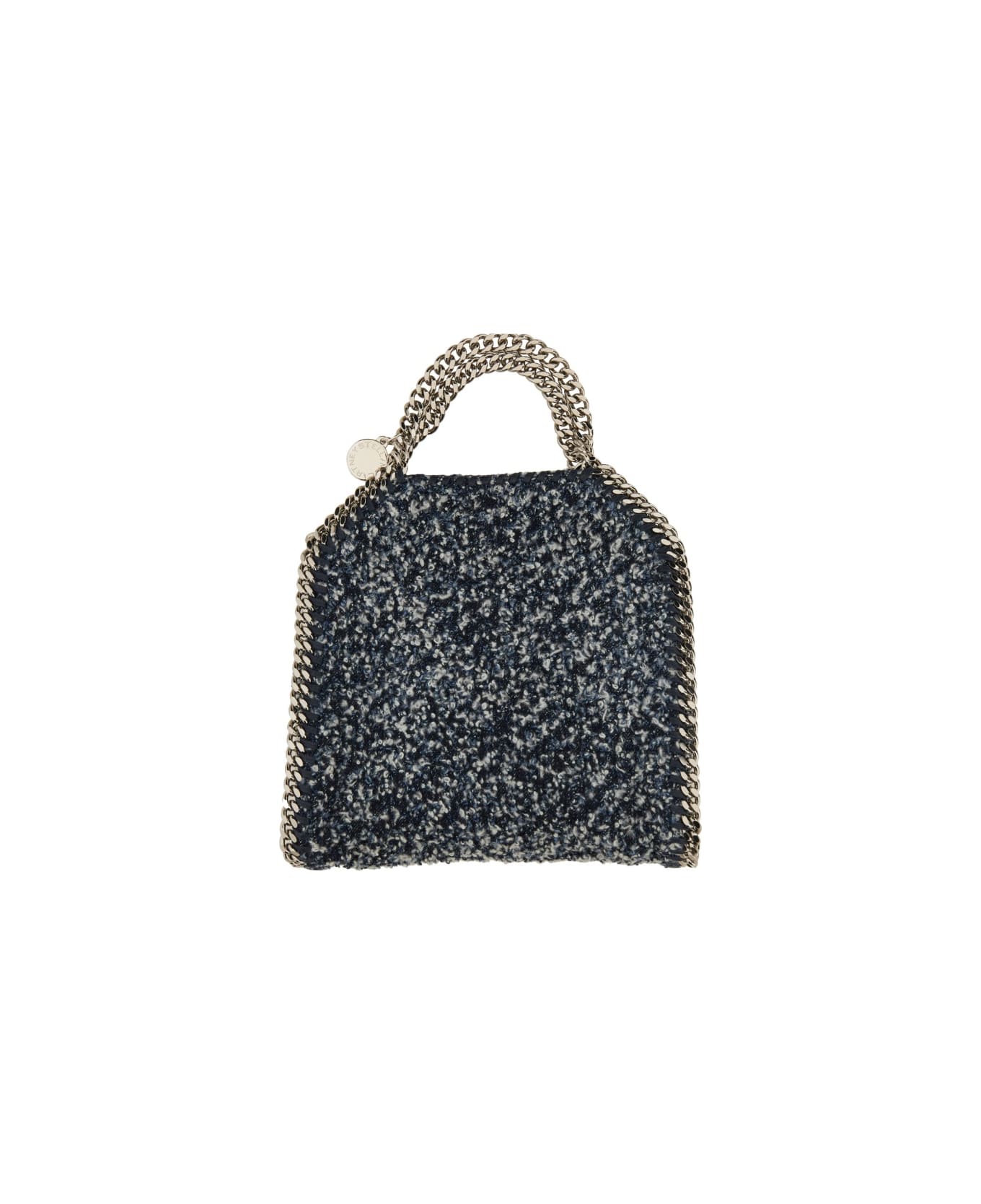 Stella McCartney Falabella Tiny Bag - INK