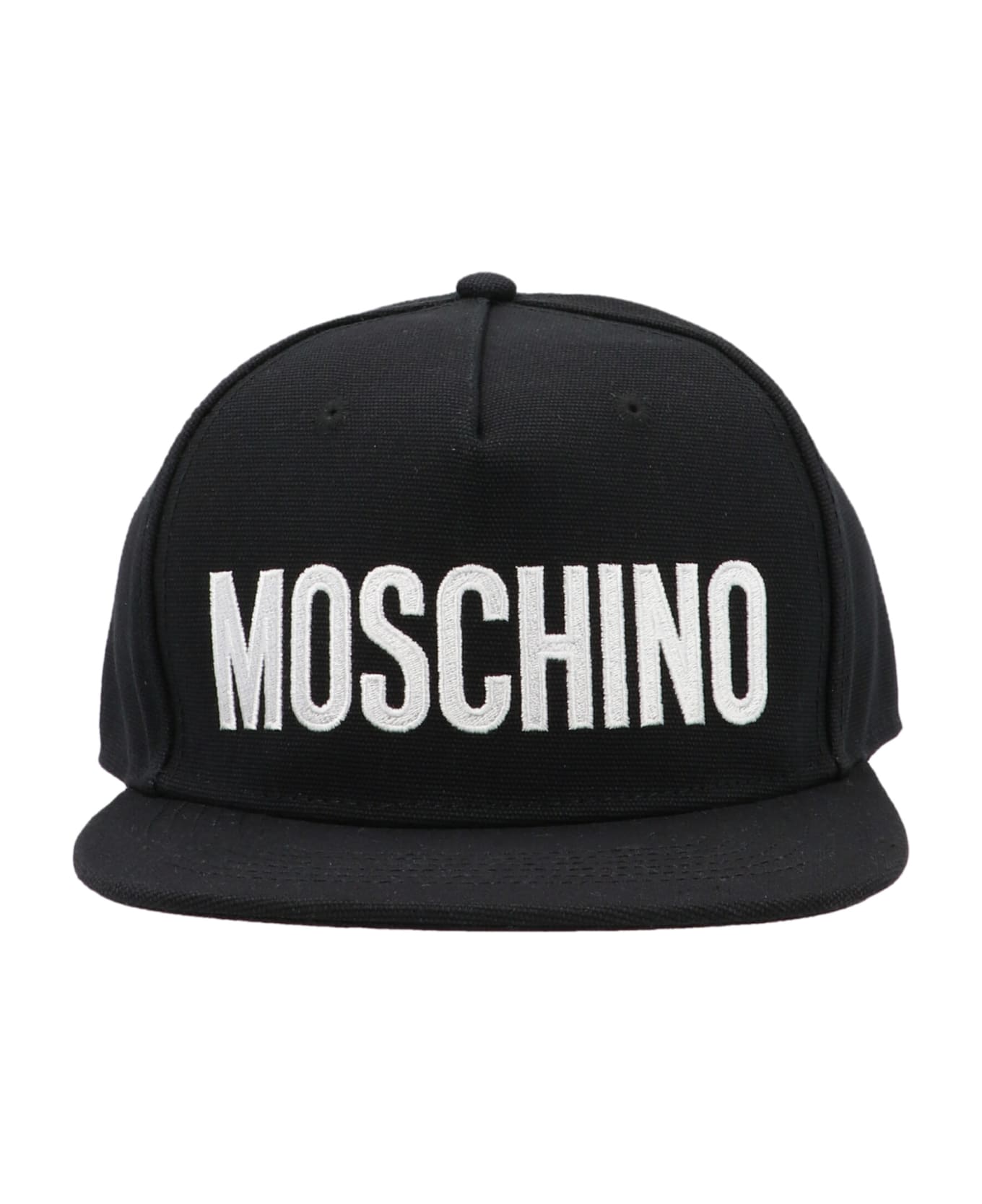 Moschino 'label' Cap | italist