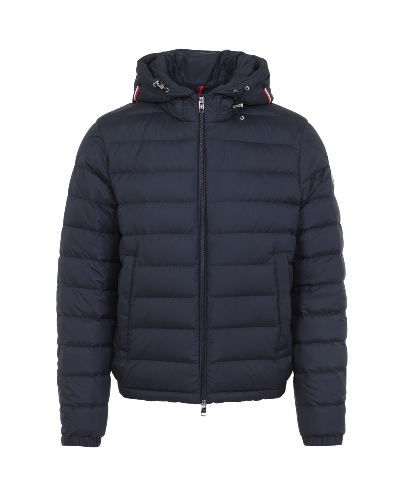 Moncler Vermeille Jacket - Blue