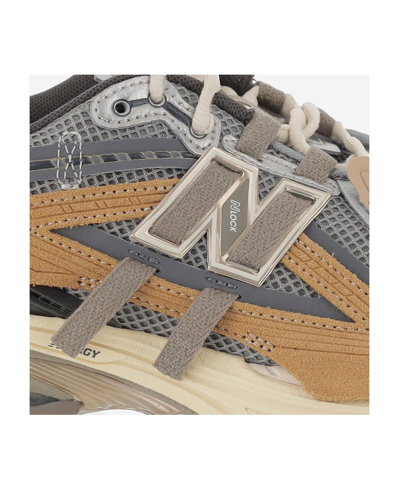 New Balance Sneakers 1906a - Green