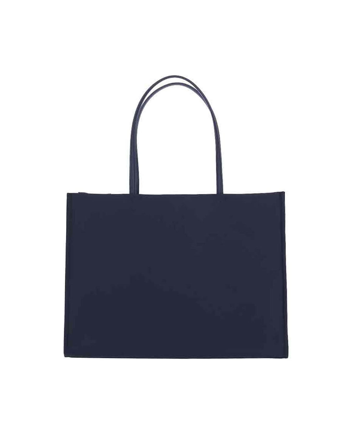 Tory Burch 
ella
 Large Tote Bag - Blue