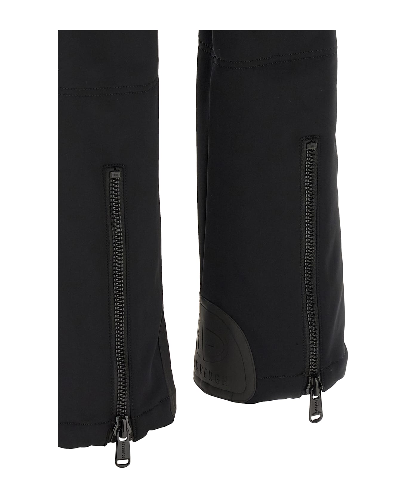 Goldbergh 
phoebe
 Ski Overalls - Black  