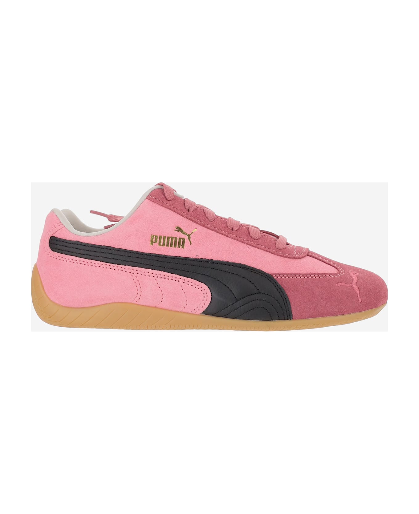 Puma Speedcat Og Sneakers - Pink