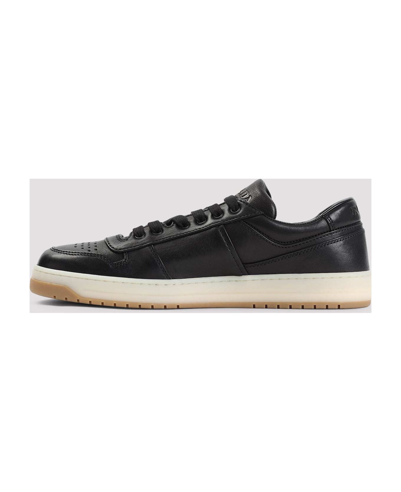 Prada Downtown Sneakers - Nero 1