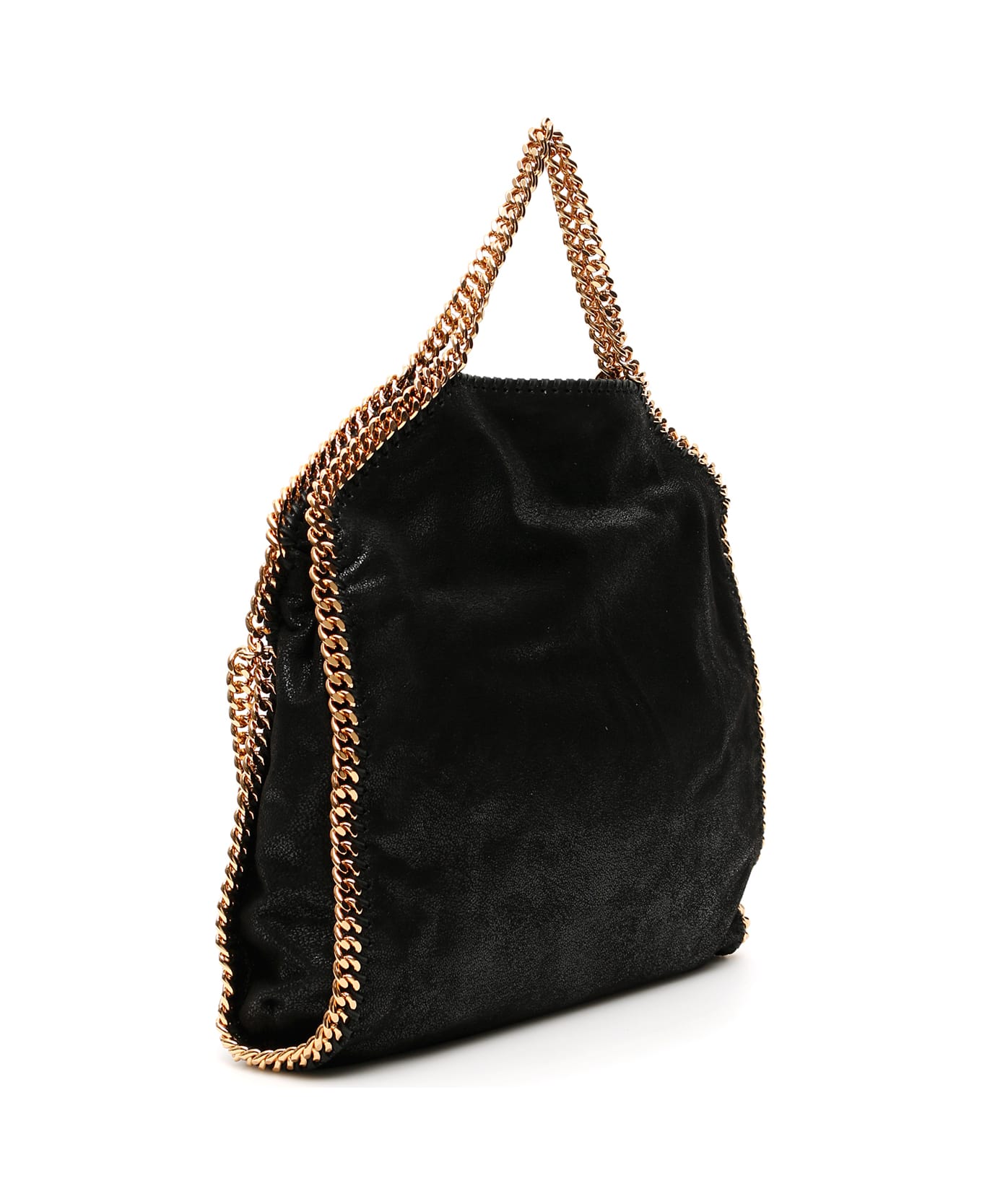 Stella McCartney 3chain Falabella Tote Bag - Nero