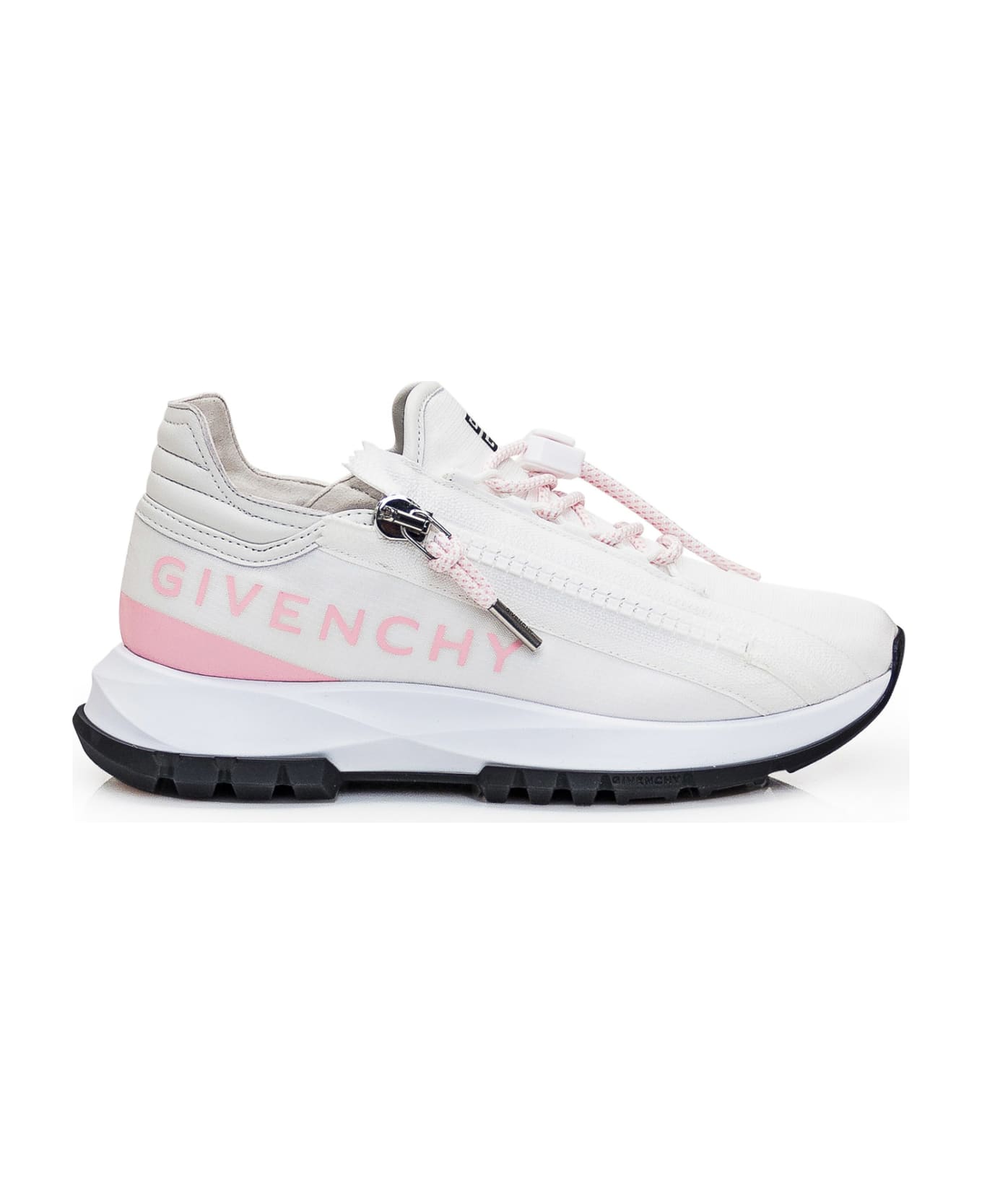 Givenchy 'spectre' Sneakers - WHITE PINK