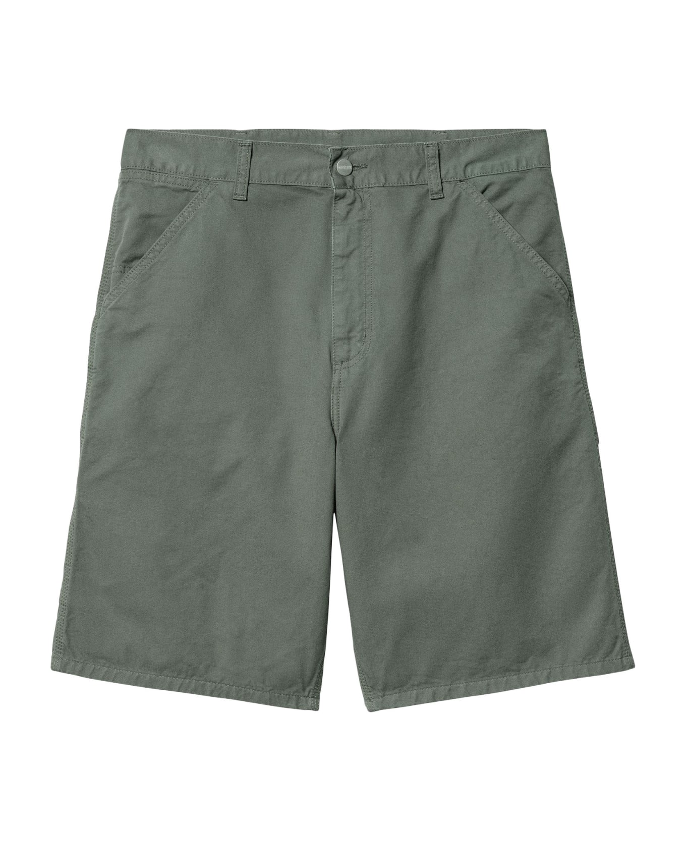 Carhartt Shorts Grey - Grey ショートパンツ