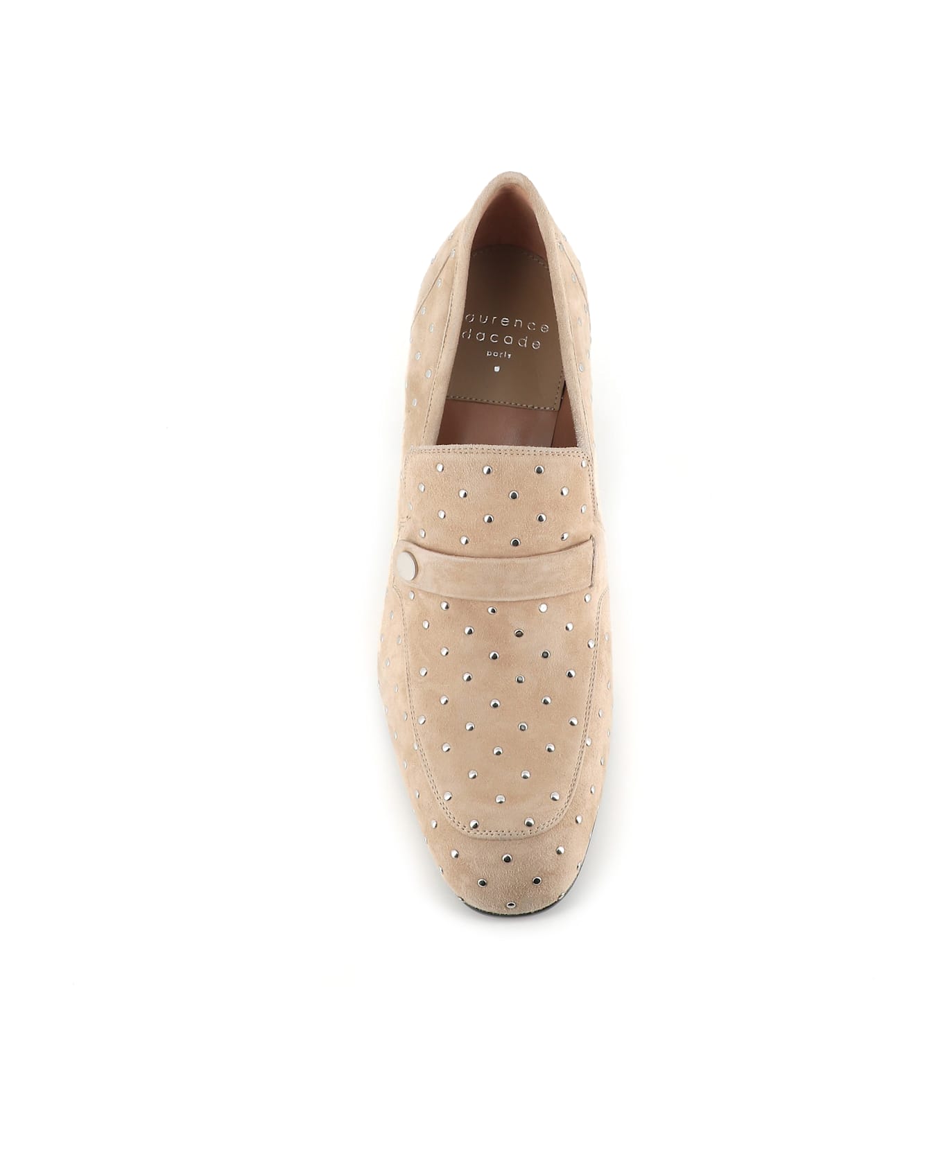 Laurence Dacade Loafer Tracy - Beige