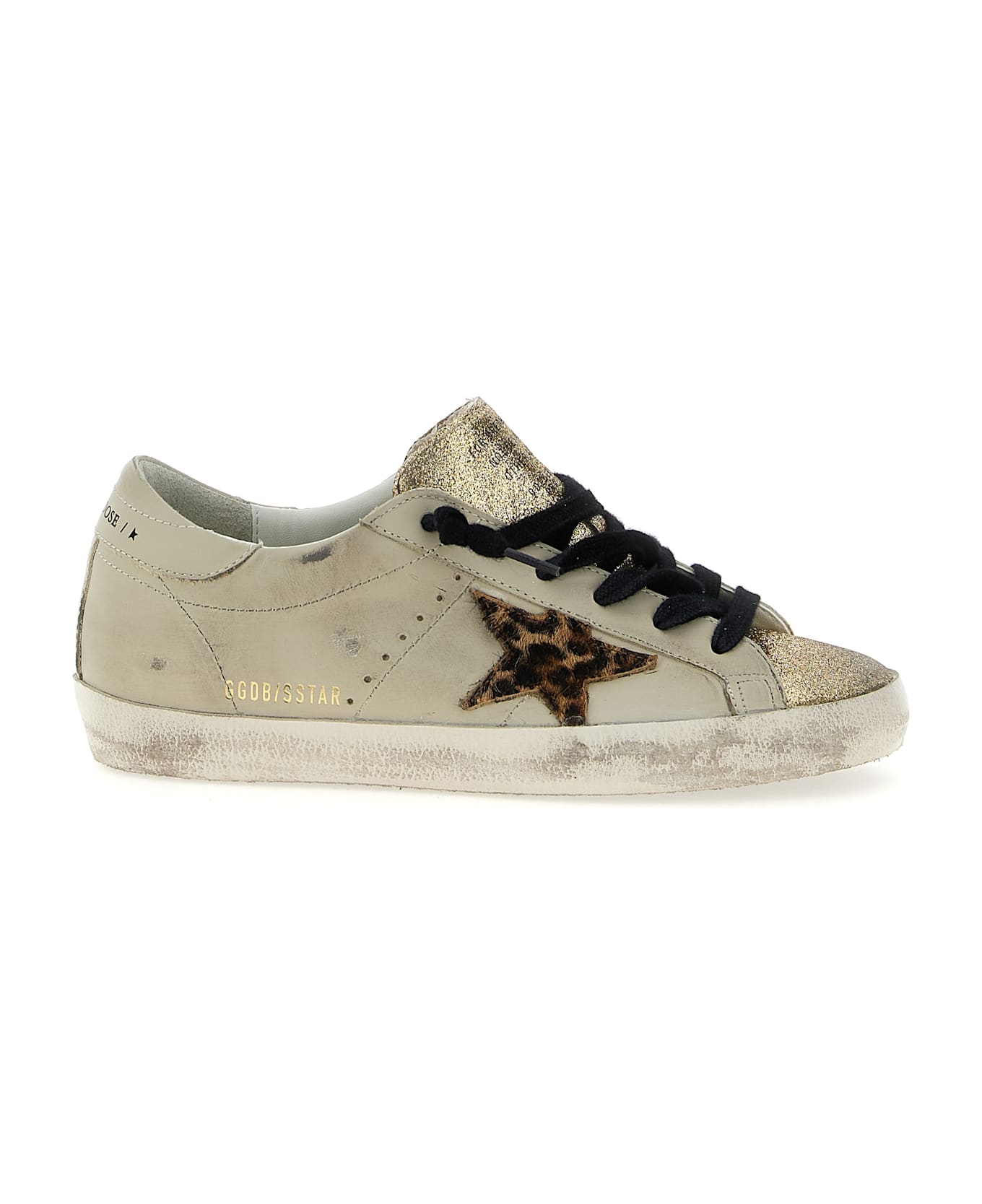Golden Goose 
superstar
 Sneakers - Multicolor