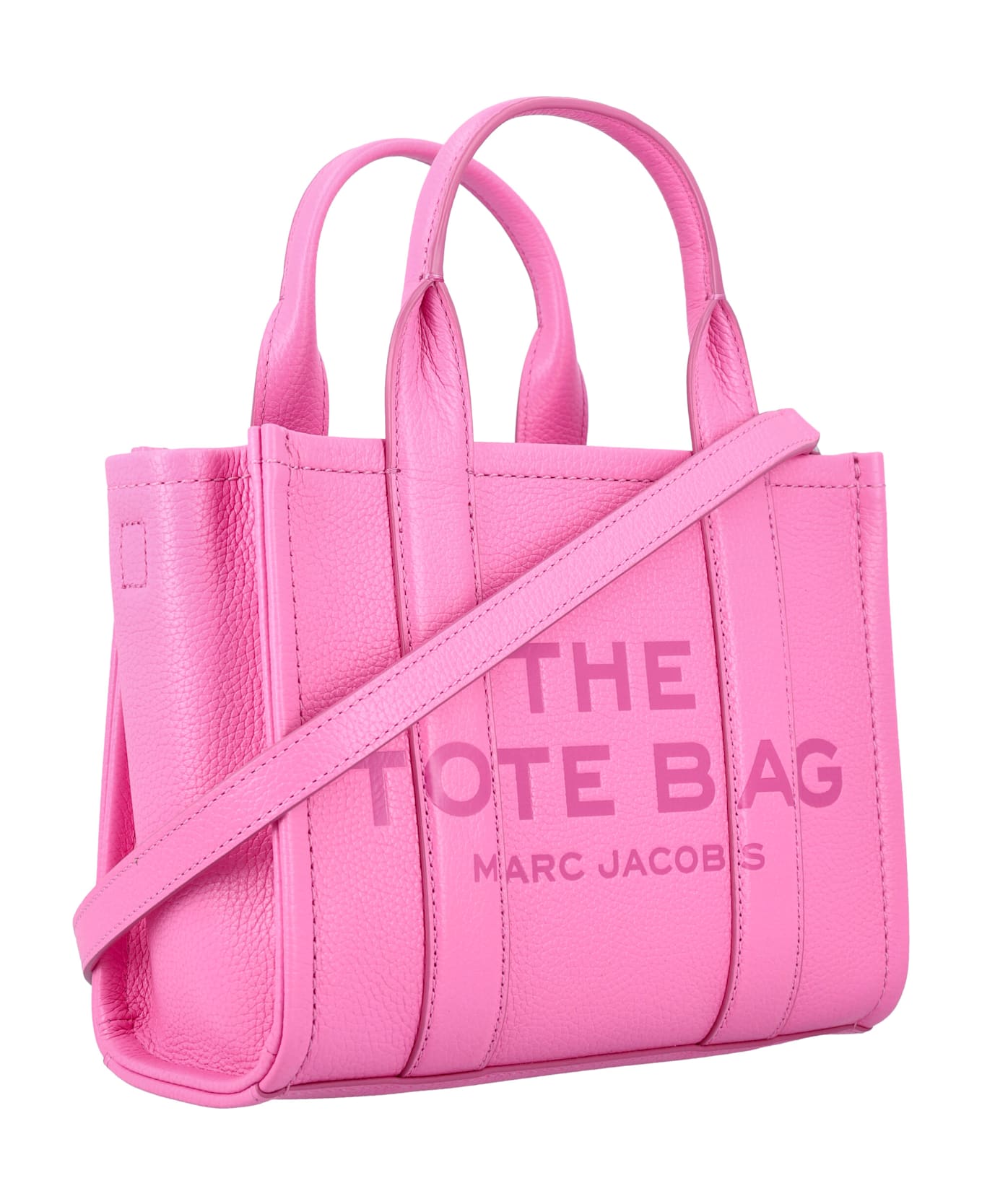Marc Jacobs Tote - BOW PINK