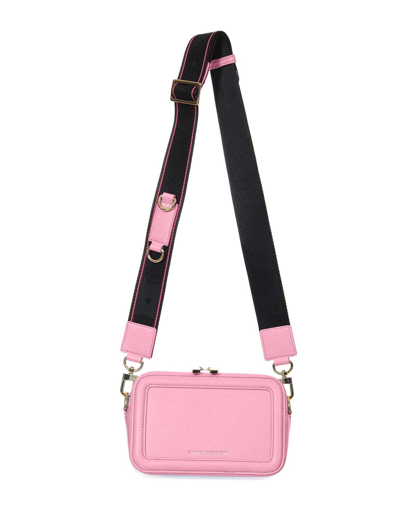 Chiara Ferragni Bag - Pink