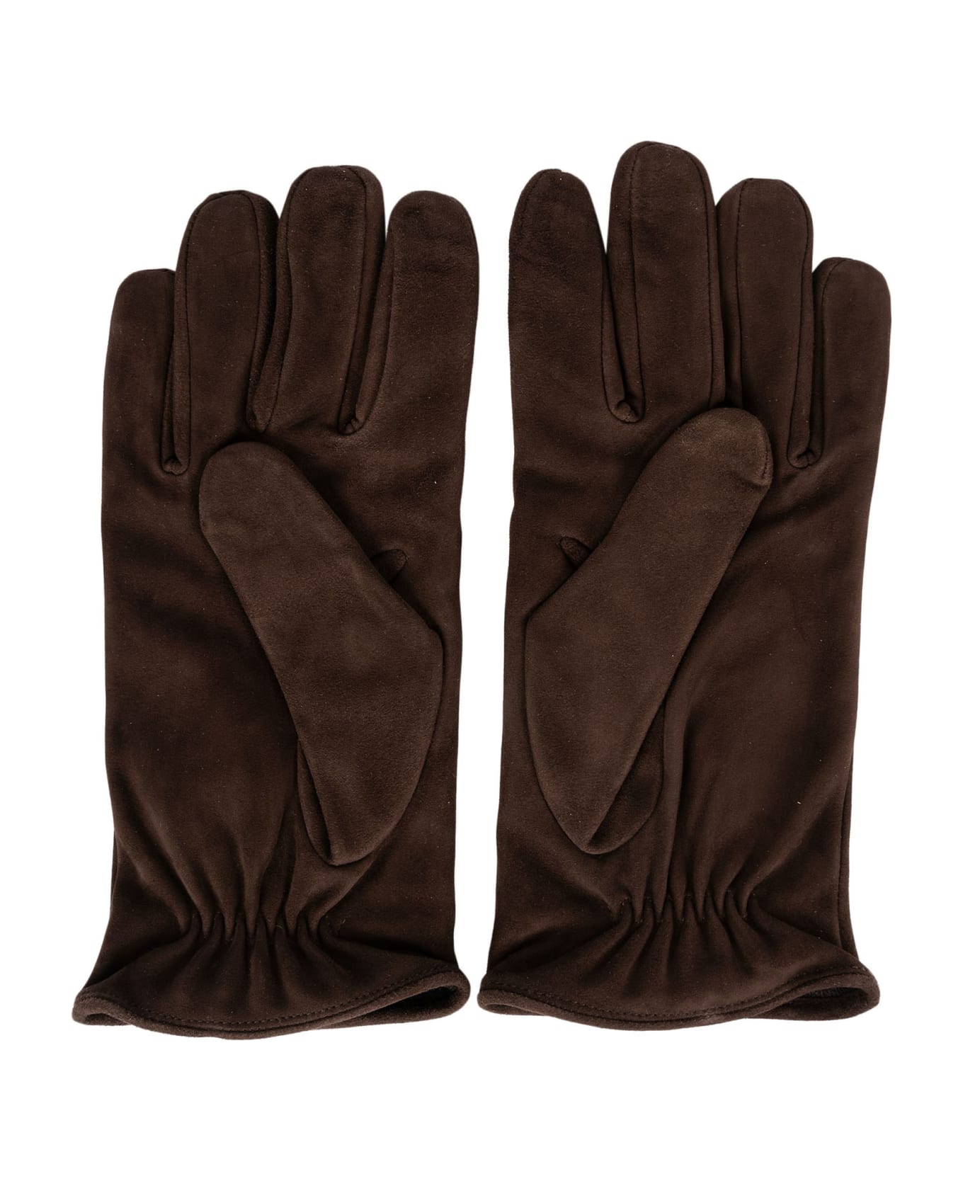 Tombolini Velvet Fitted Gloves