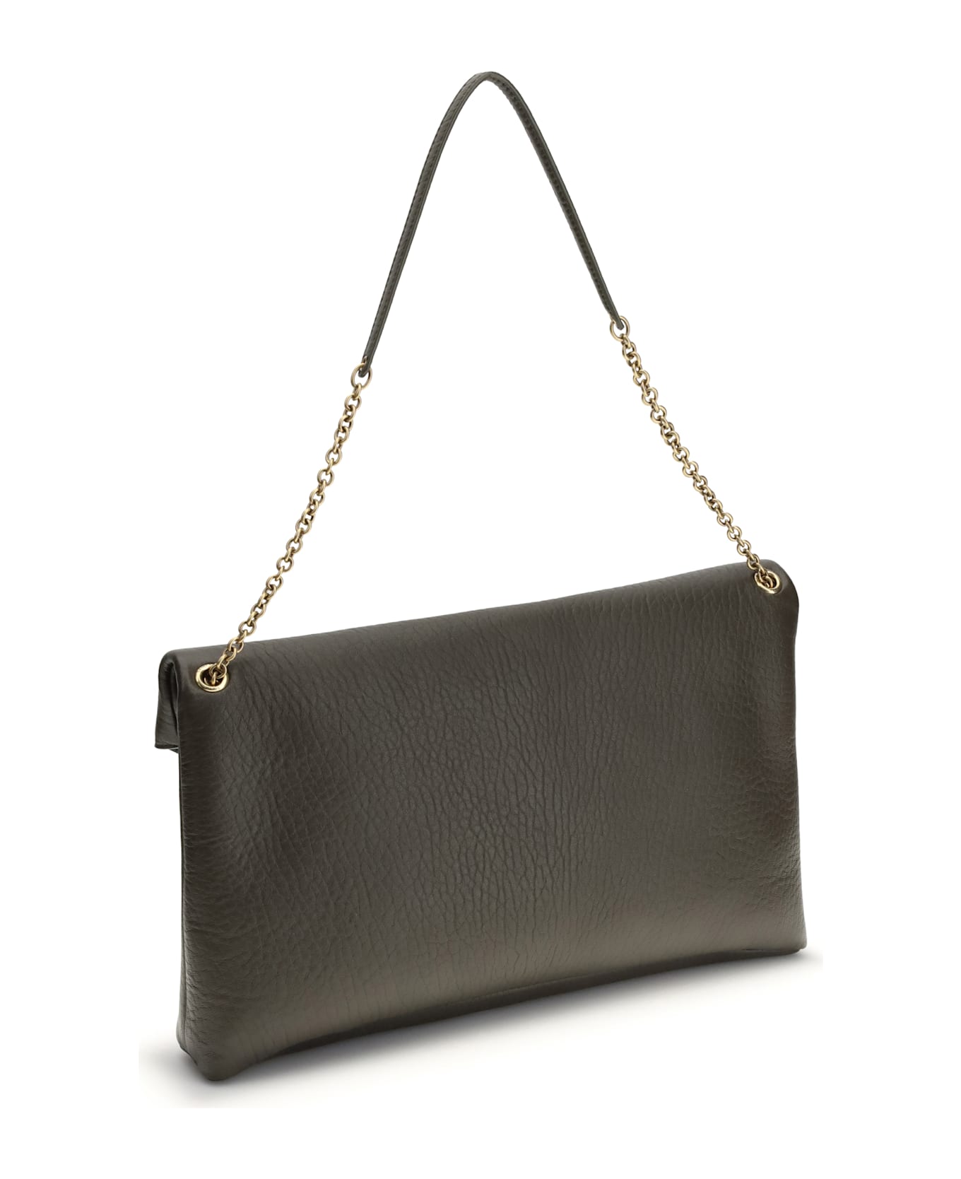 Saint Laurent Cassandre Xxl Shoulder Bag