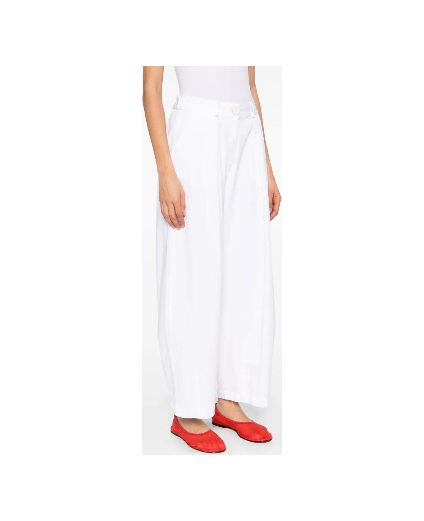 Malo Wide Leg Pants