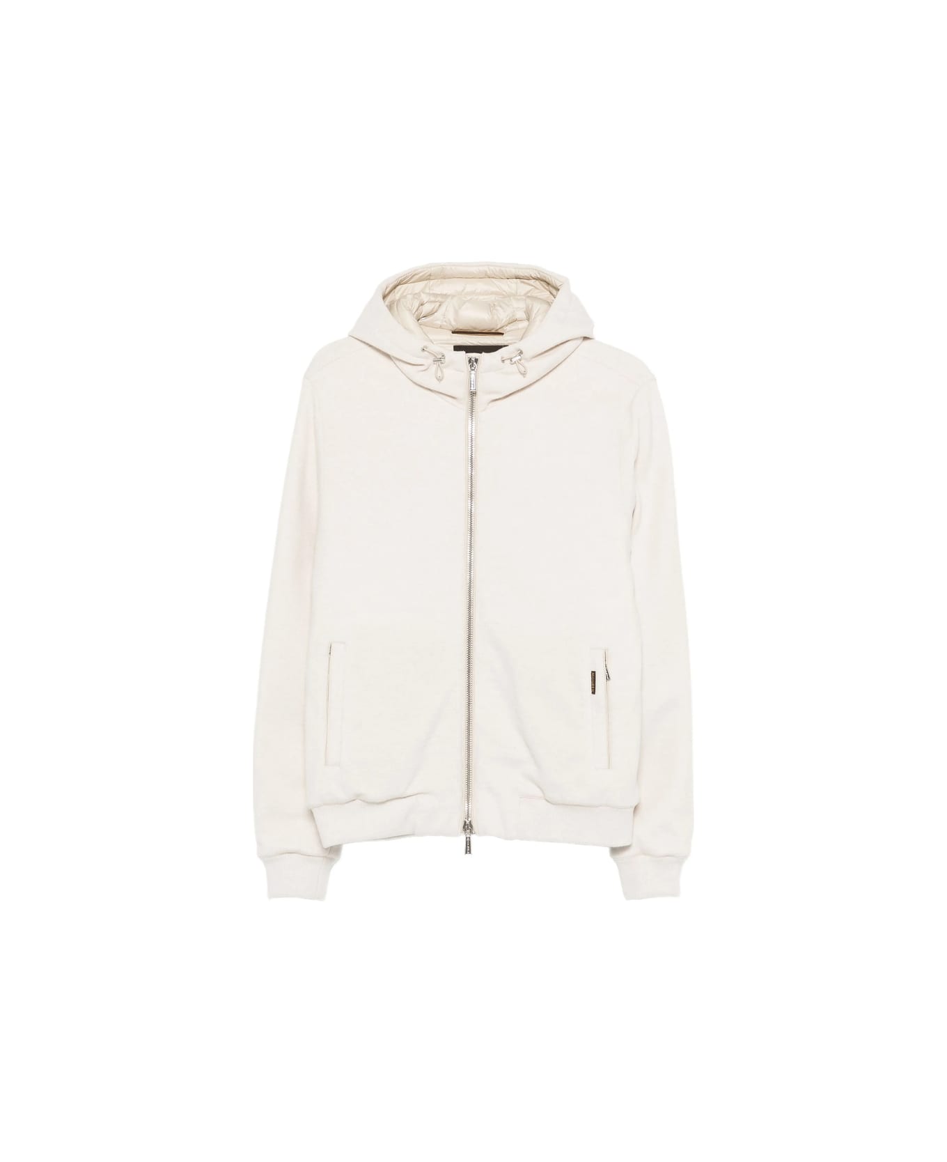 Moorer Outerwear - NEUTRALS
