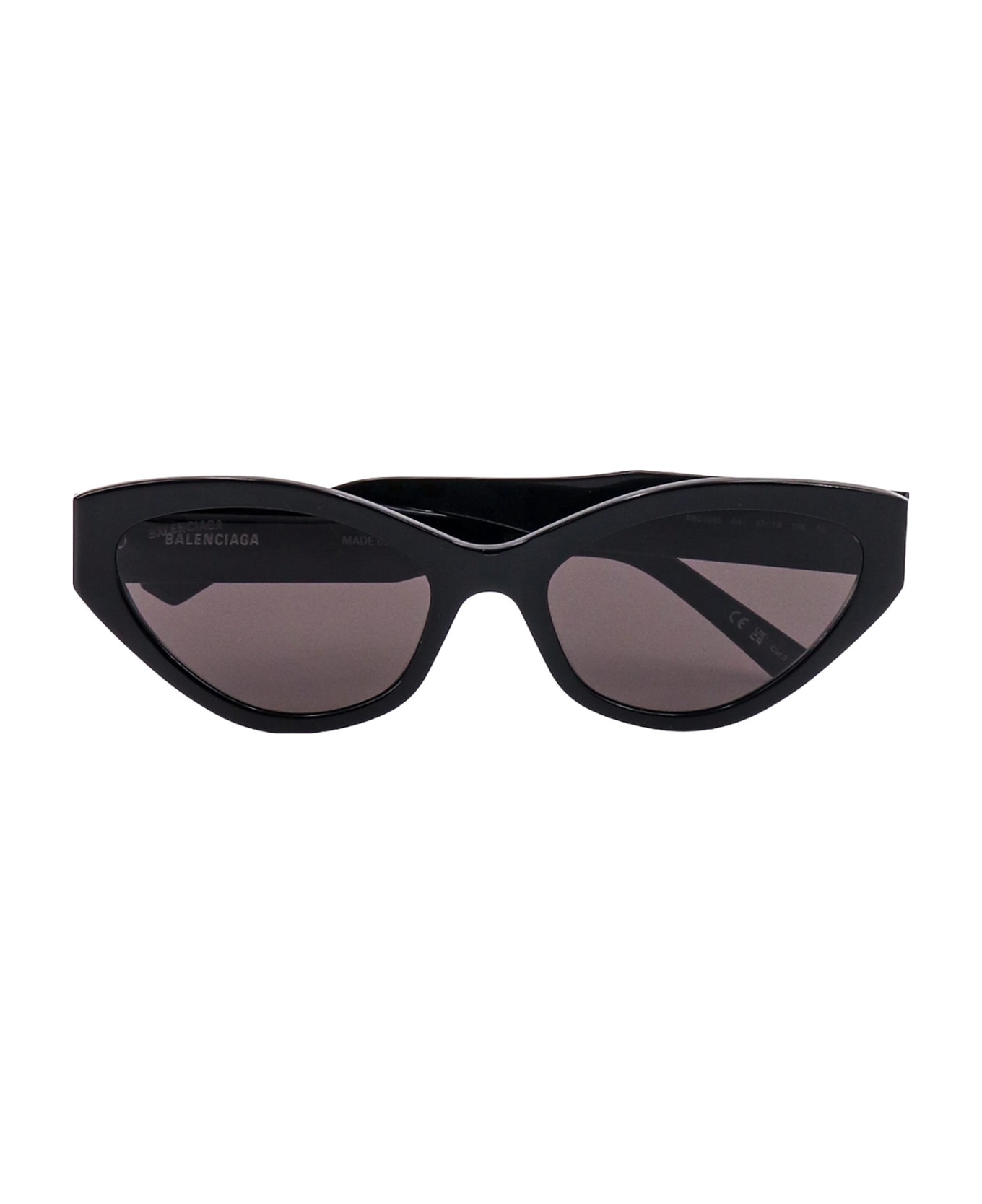 Balenciaga Sunglasses - Black