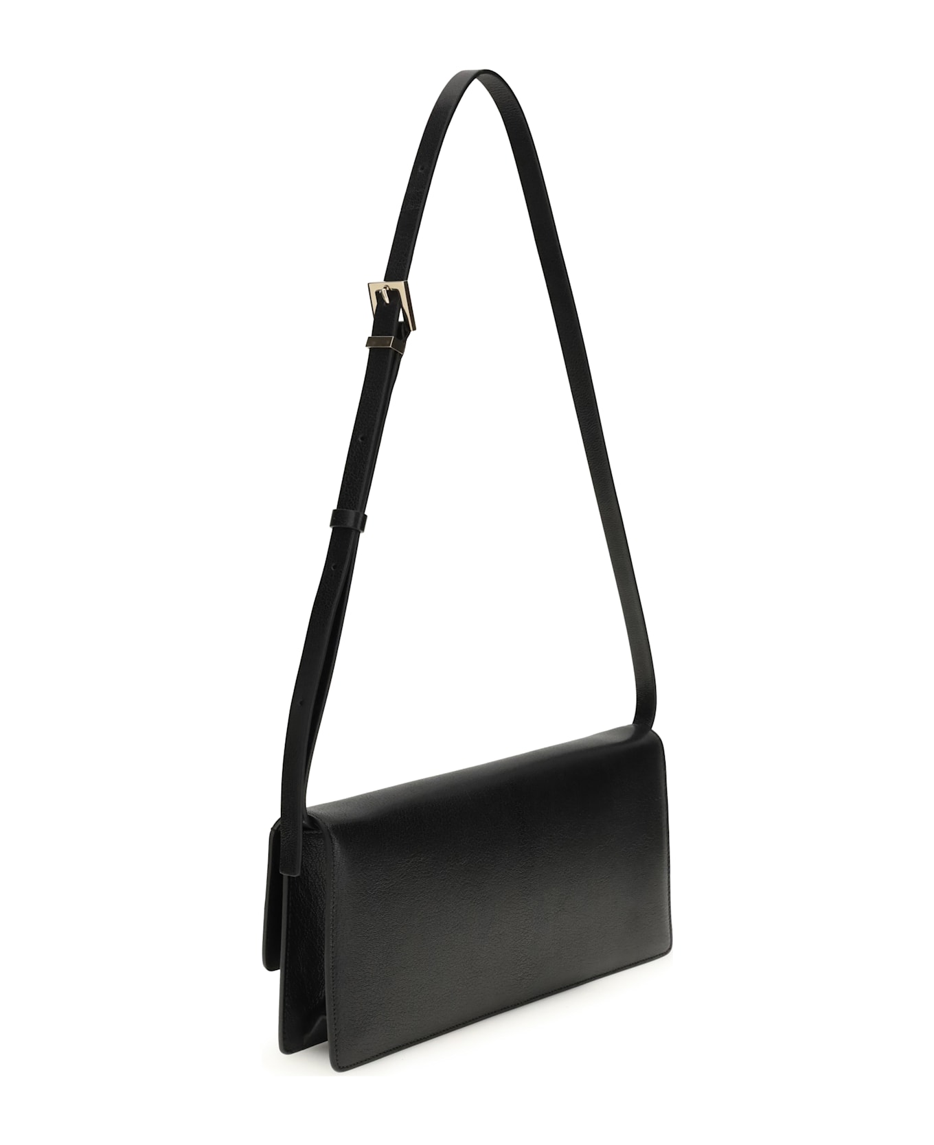 Tom Ford Shoulder Bag - Black