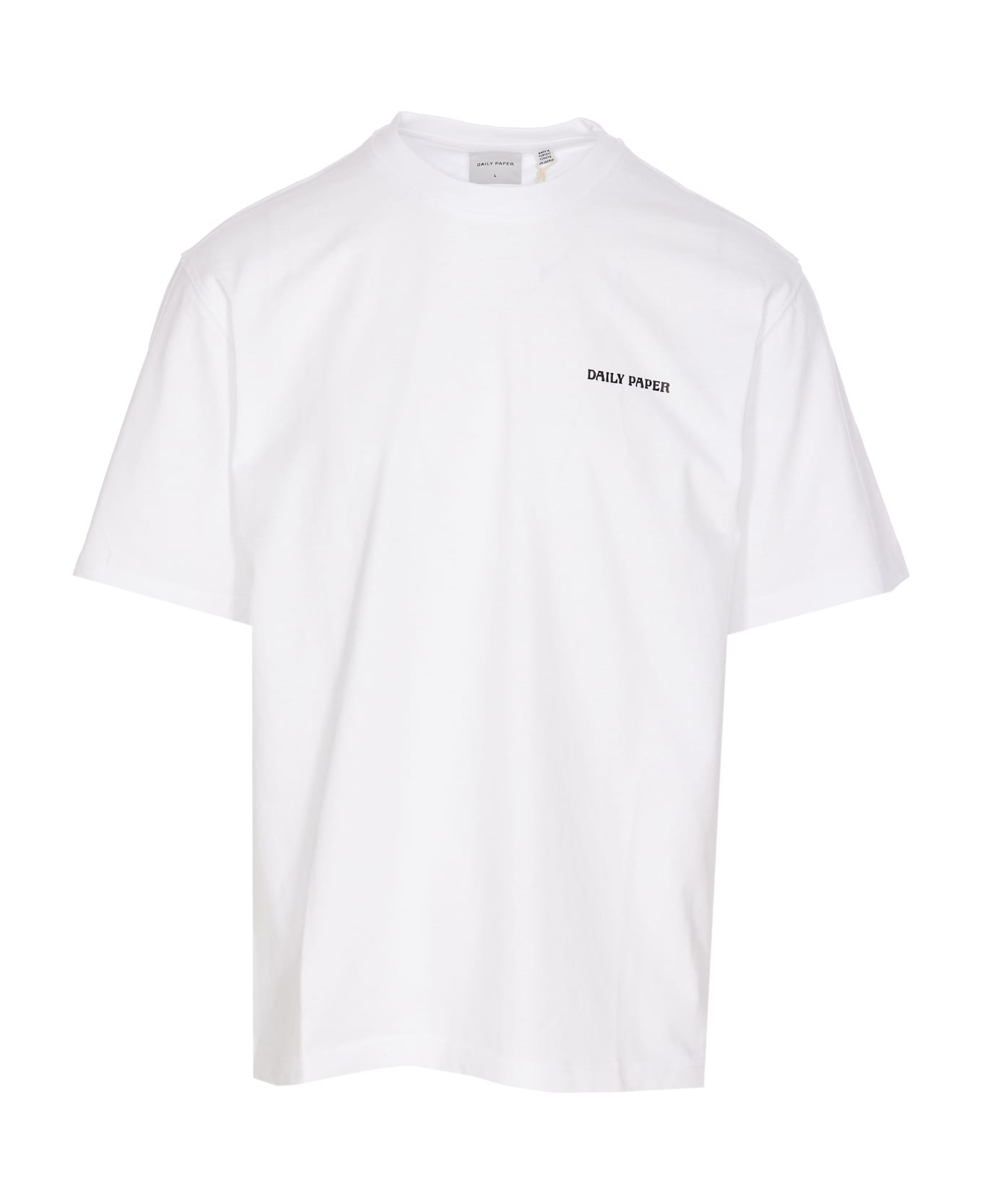 Daily Paper Dias T-shirt - White