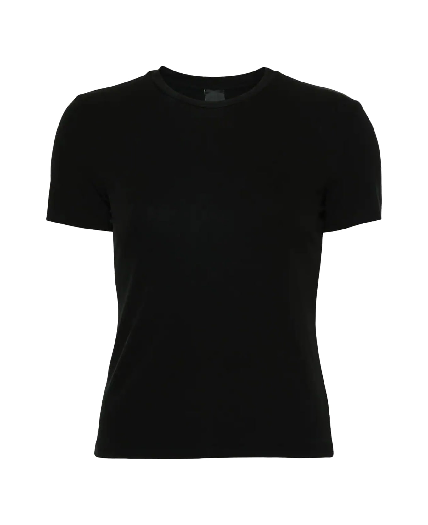 Pinko T-shirt - Black Tシャツ
