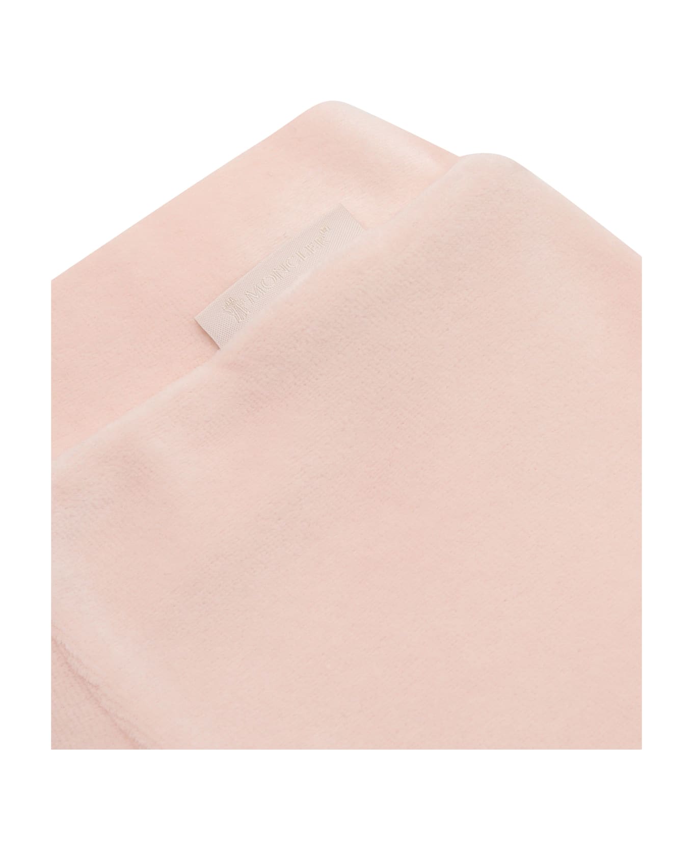 Moncler Knitwear Clothing Ensemble - PINK