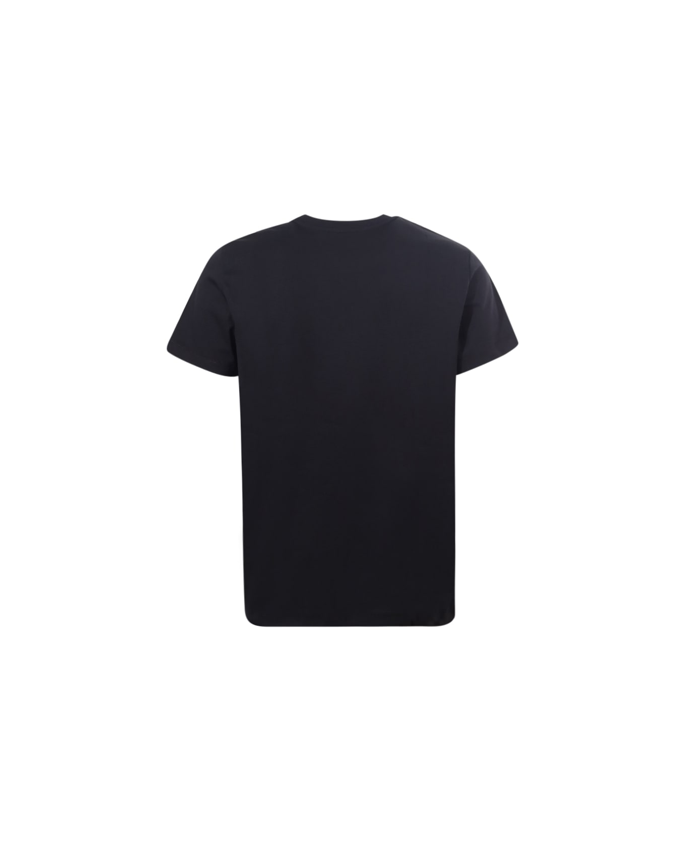 Dondup T-shirt Dondup - Black シャツ