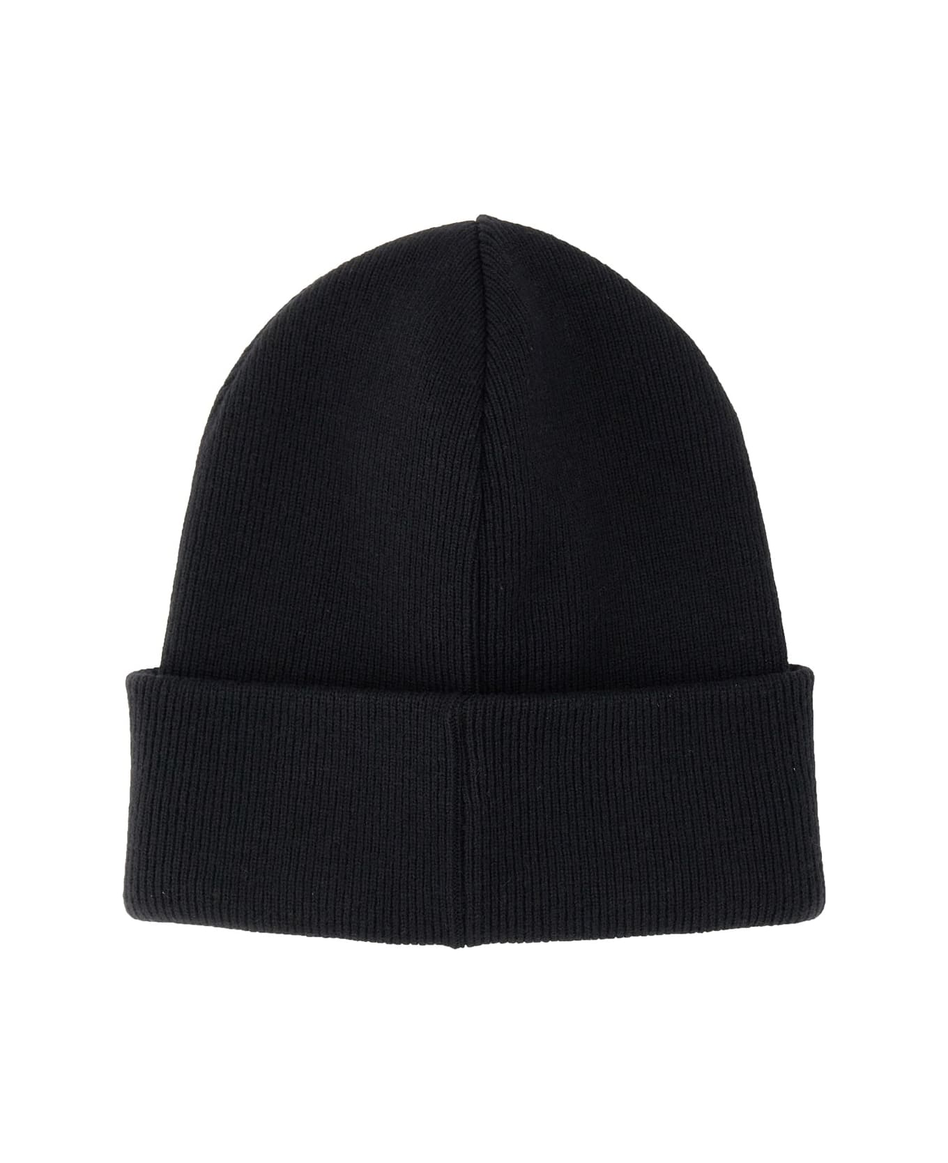 Dsquared2 Knit Hat Dsquared2 - BLACK 帽子