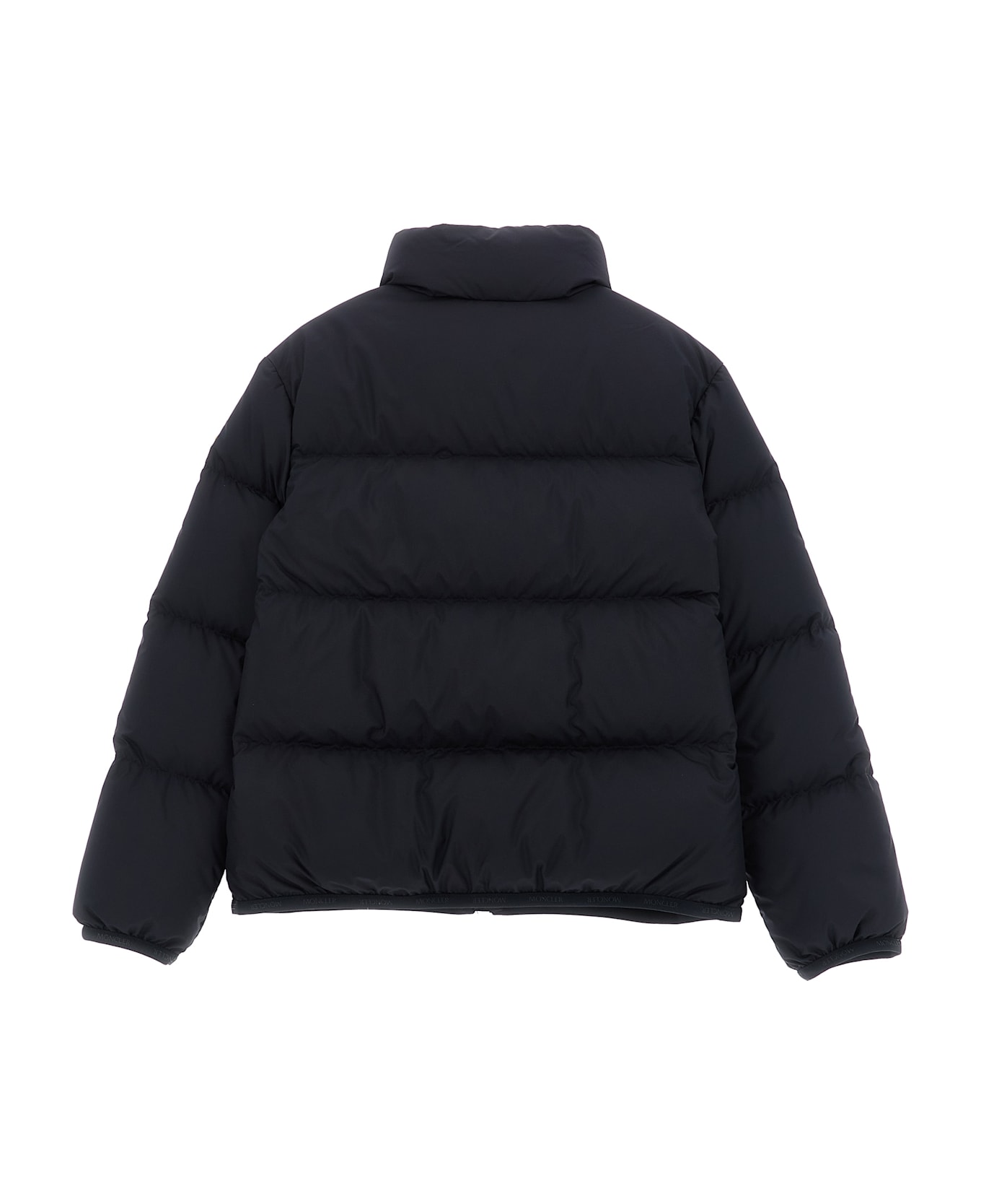 Moncler 
cermasa
 Down Jacket - Black  