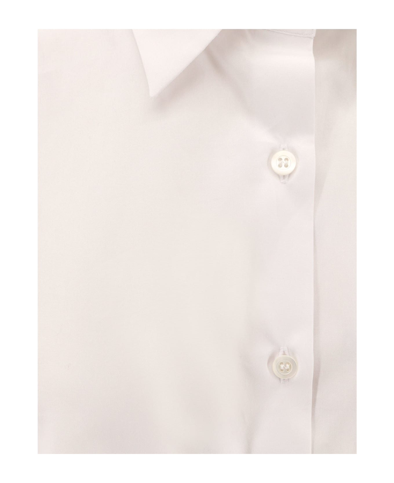 Dries Van Noten Cotton Shirt