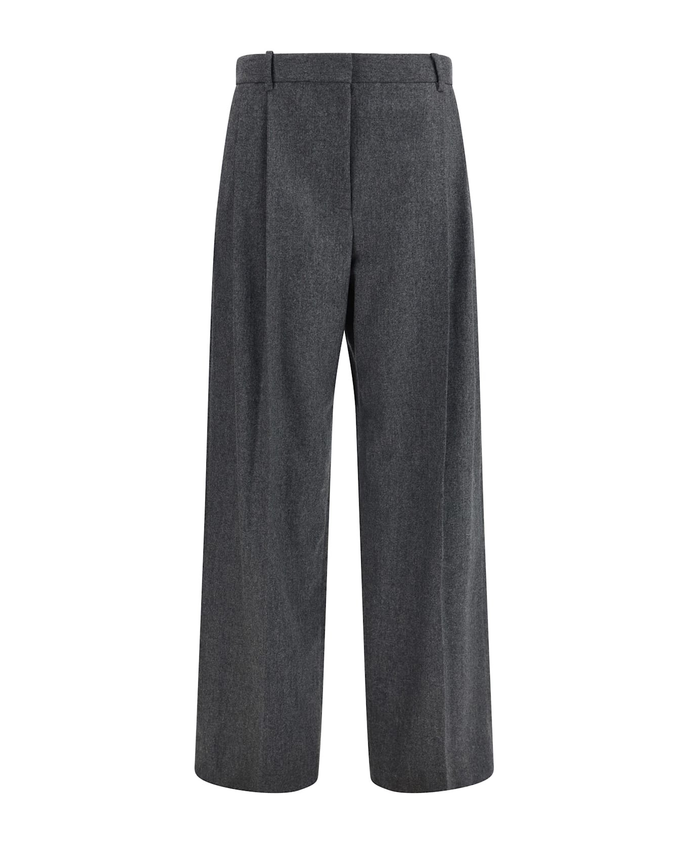 Khaite August Trousers