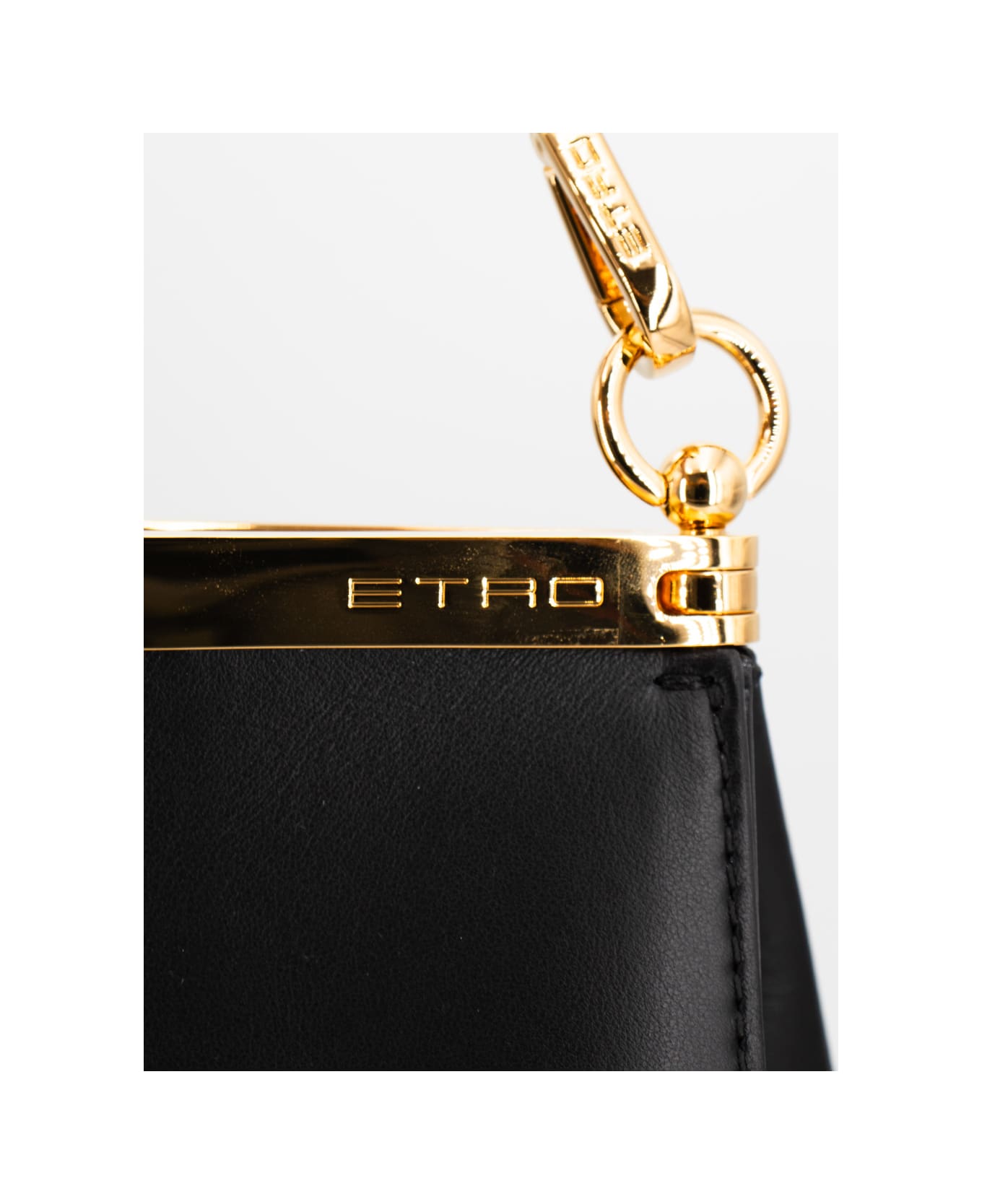 Etro Bag - BLACK