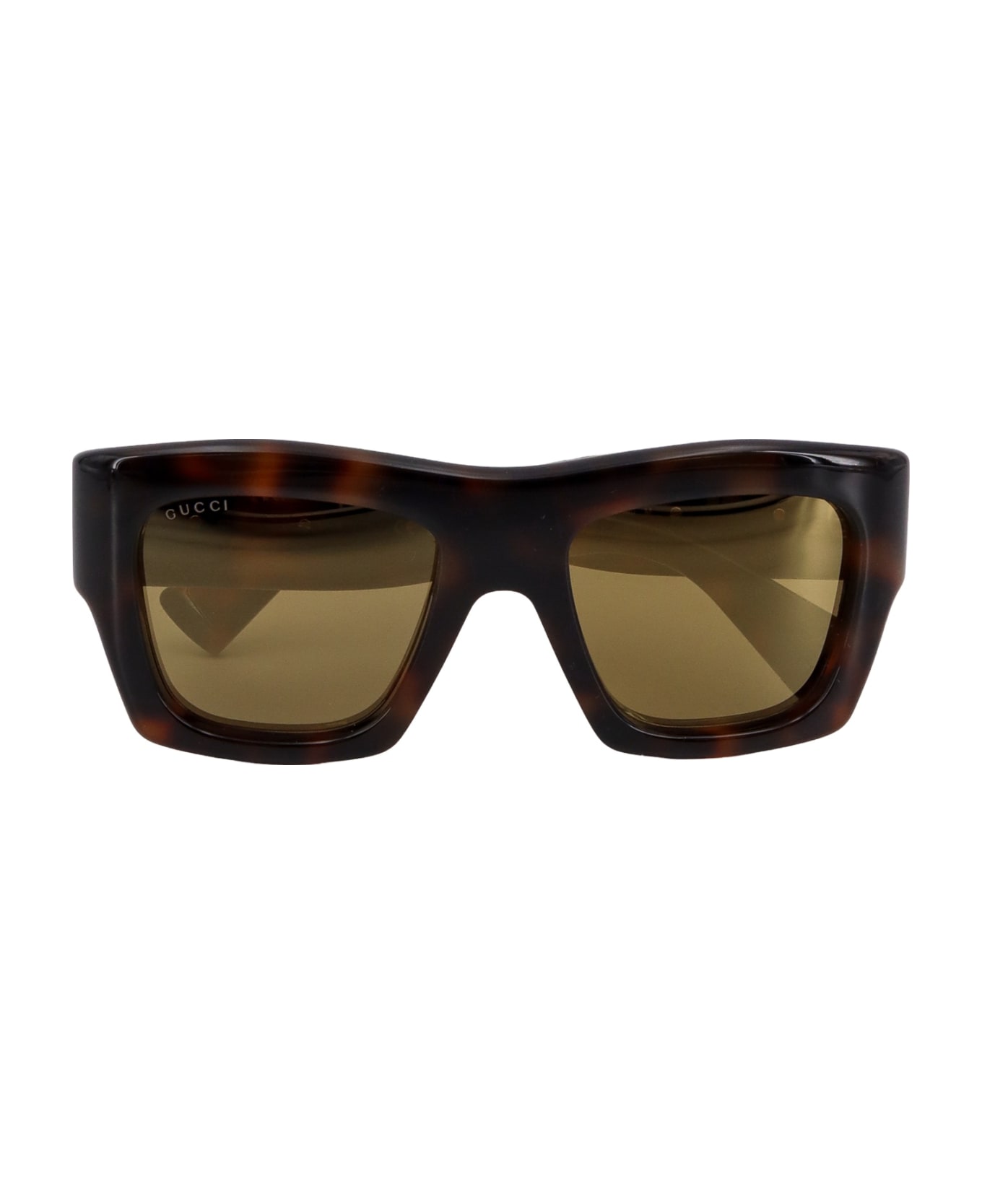 Gucci Sunglasses - Brown サングラス