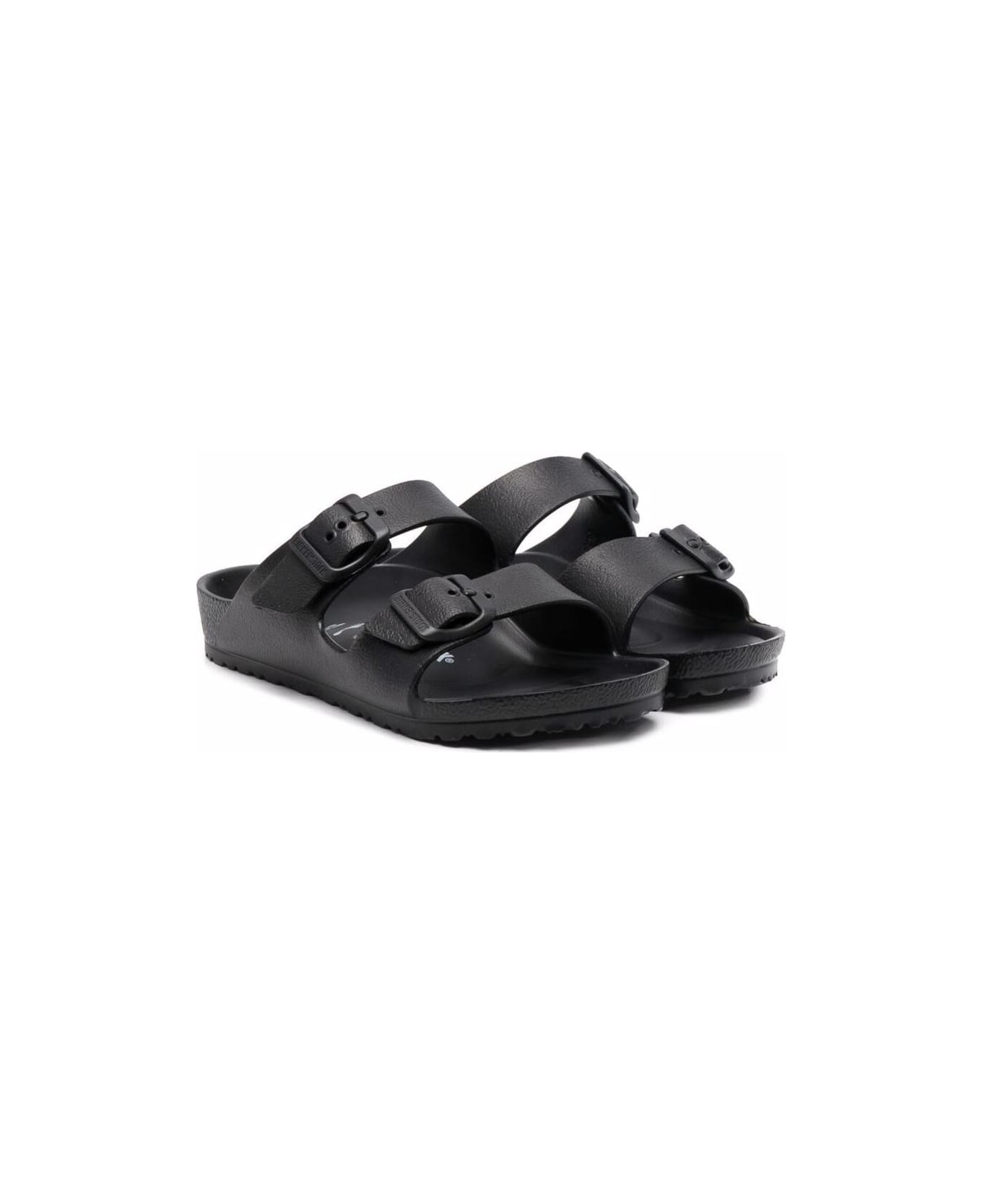 Birkenstock Arizona - Black