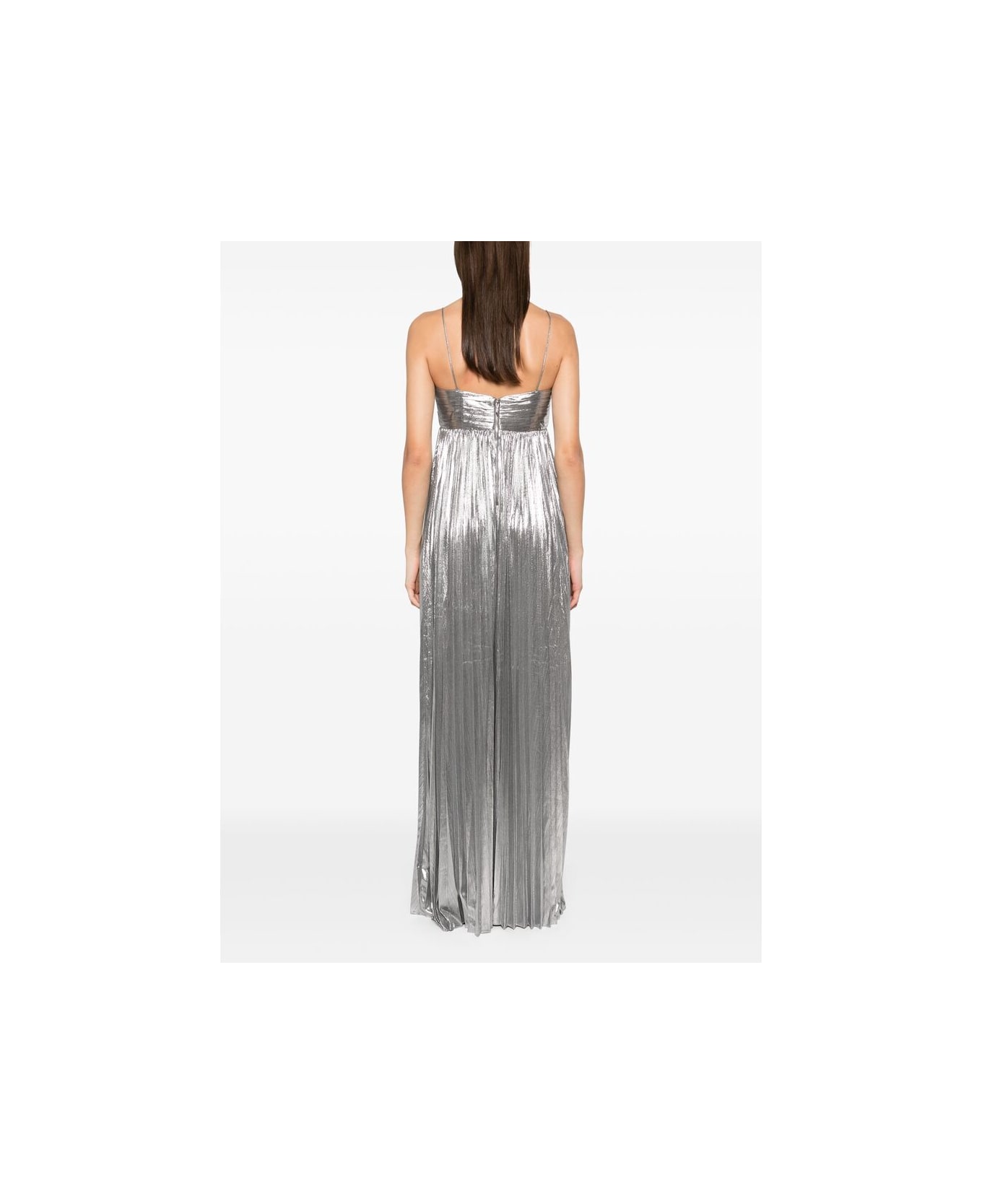 retrofete Dress - SILVER