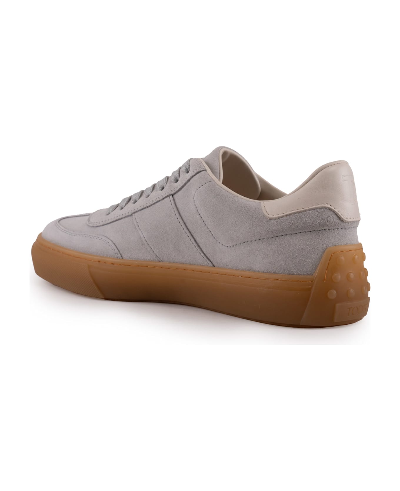 Tod's Suede Sneakers