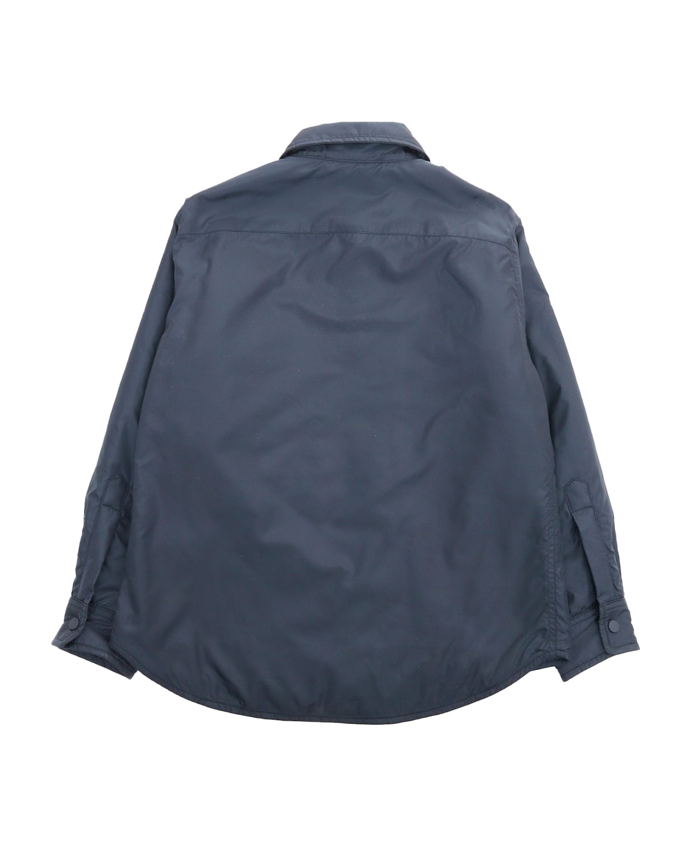 Aspesi Jacket - BLUE