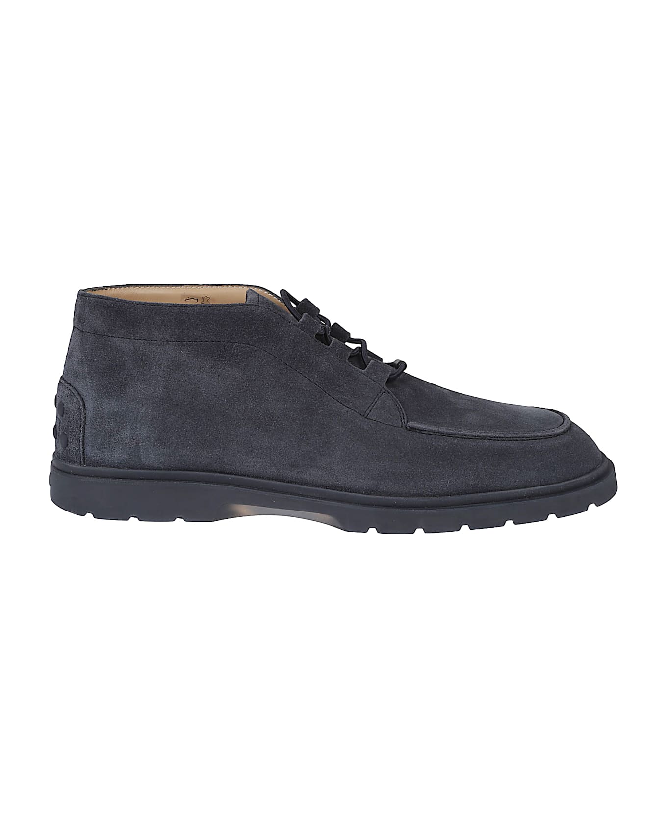 Tod
s 59k Ankle Boots - Notte