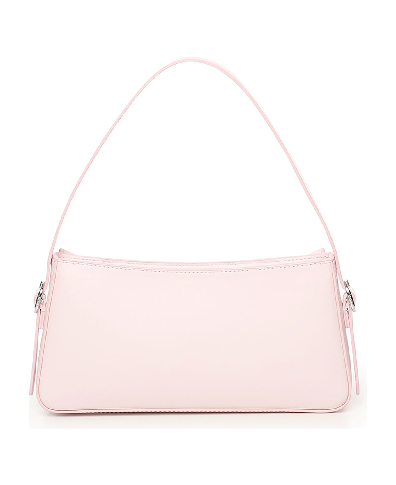 Coperni Baguette Bag - Baby Pink
