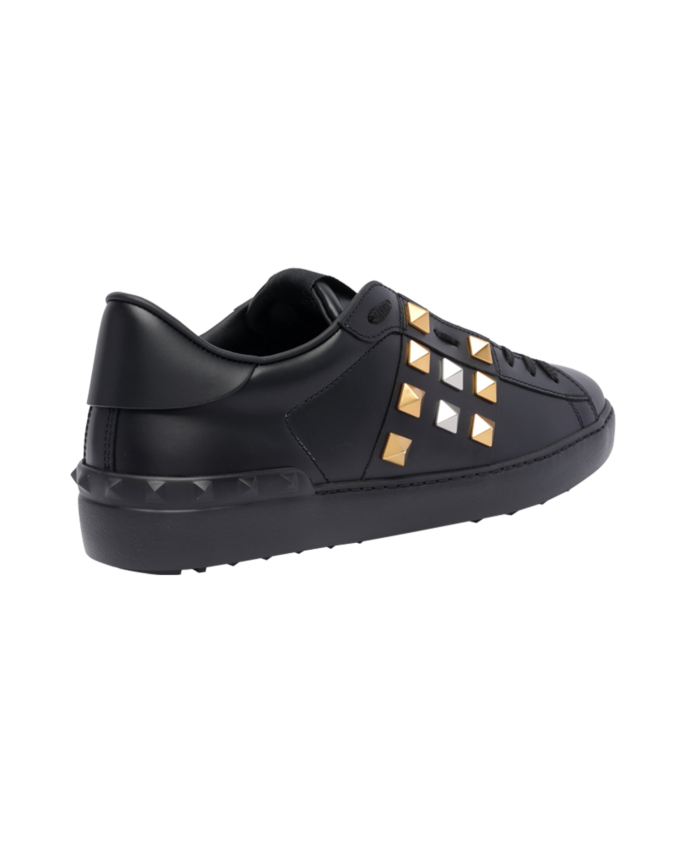 Valentino Garavani Rockstud Untitled Sneakers | italist