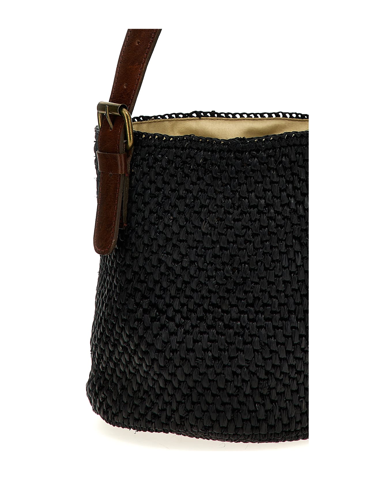 Ibeliv 
lova
 Handbag - Black  