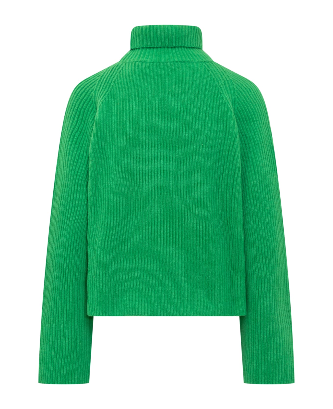 Jucca Turtleneck Sweater - BOTTEGA