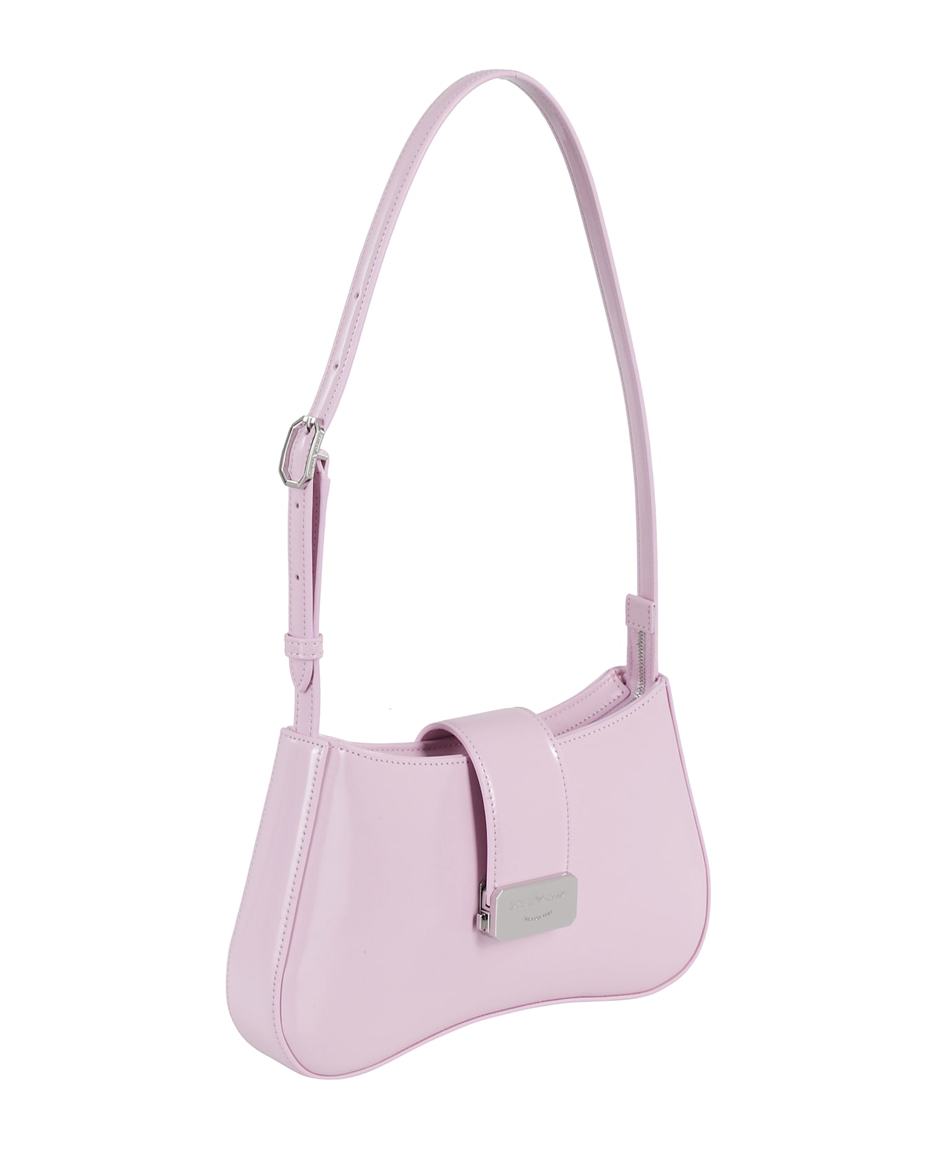 Emporio Armani Shoulder Bag - Peonia