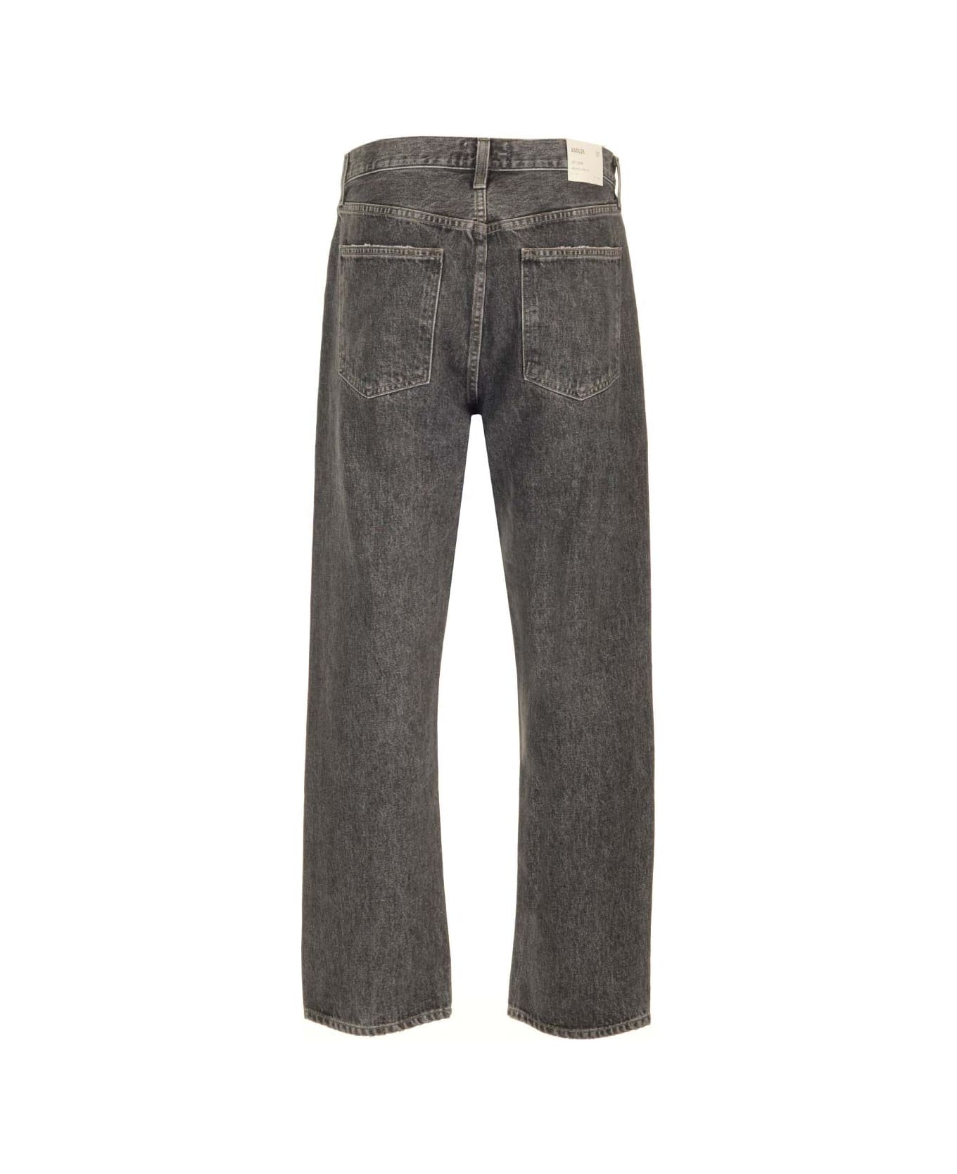 AGOLDE 90
s Jeans - GREY