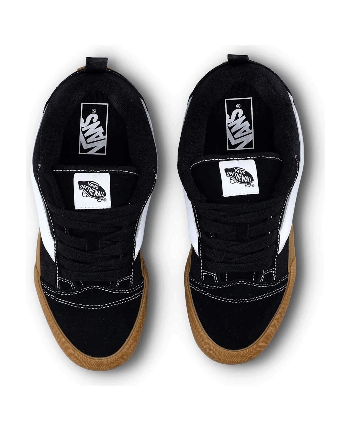 Vans Knu Skool - Nero