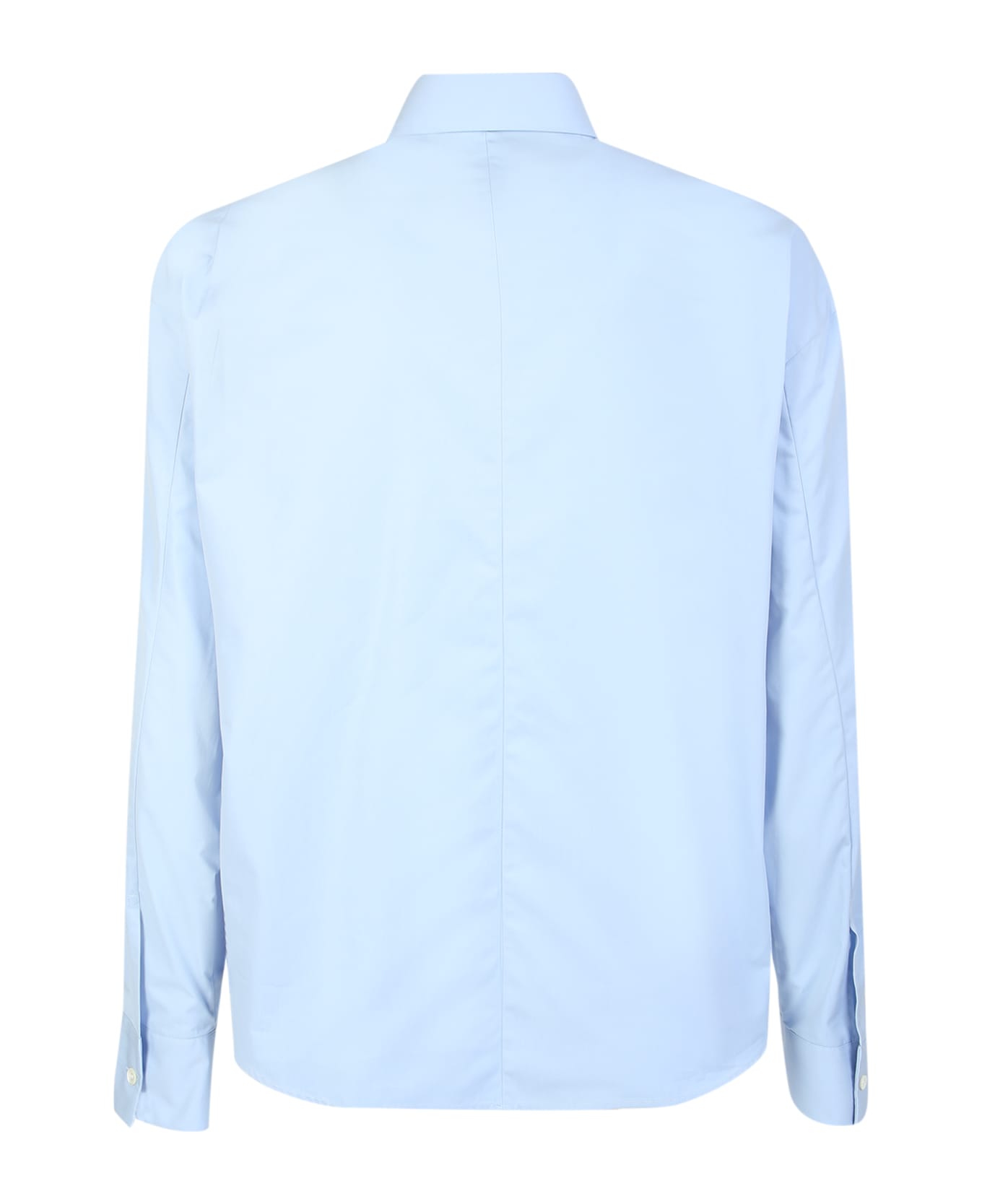 Valentino Shirt - Blue